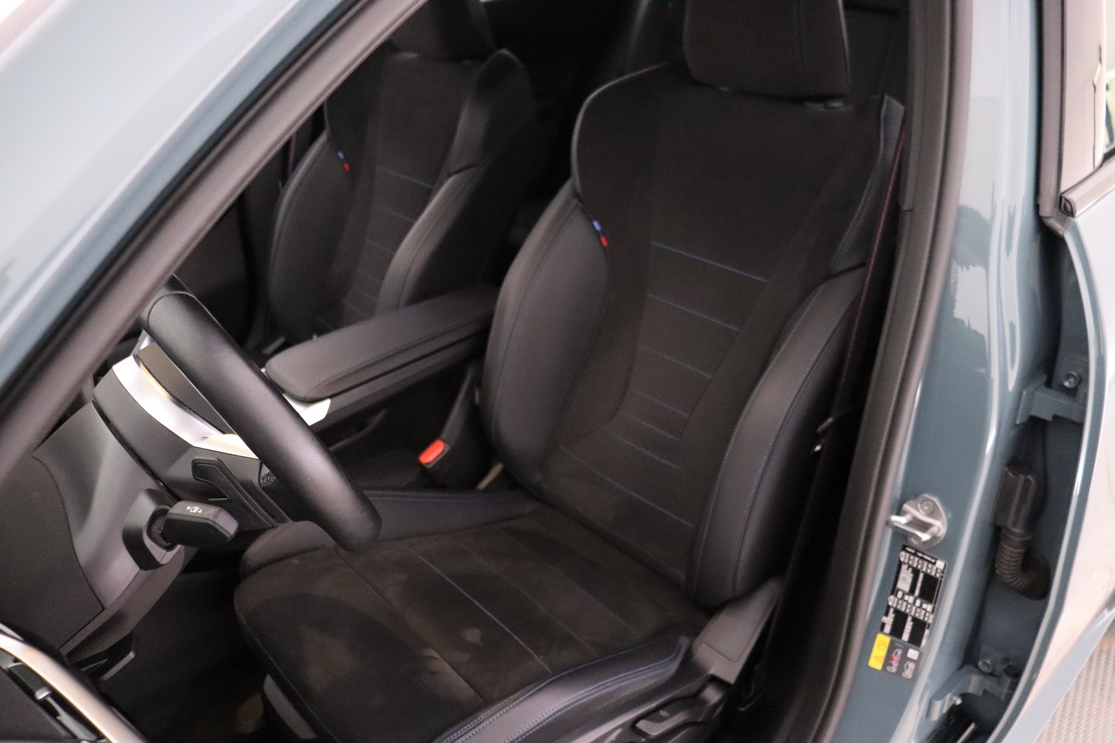 BMW iX2 2024