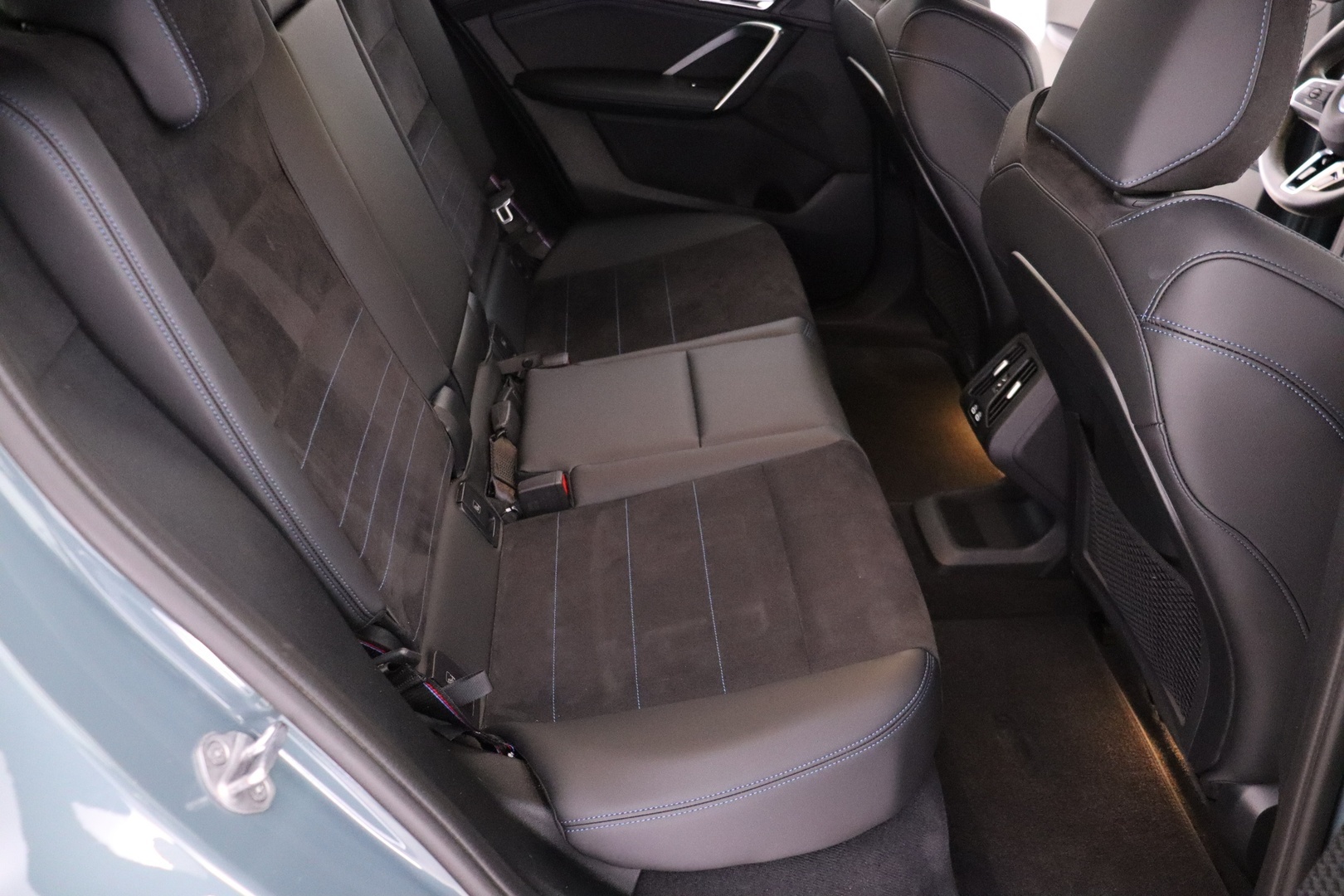 BMW iX2 2024