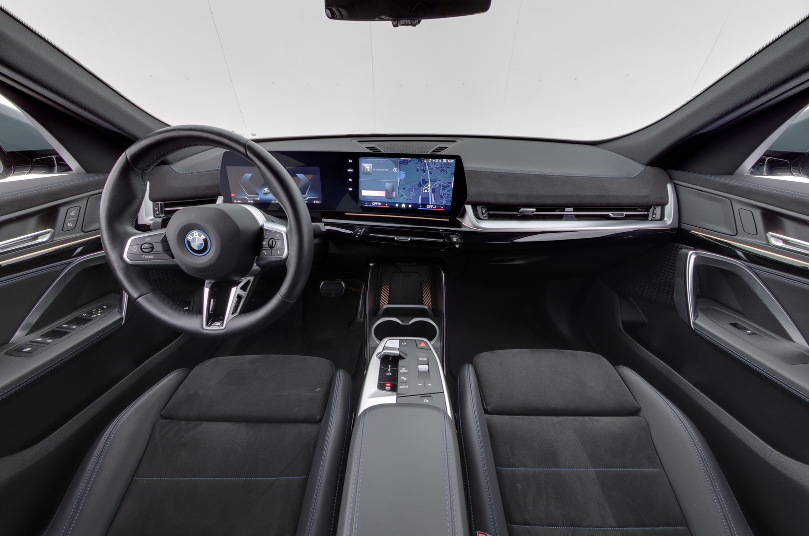BMW iX2 2024