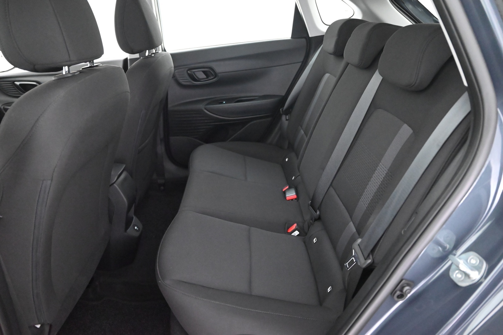 HYUNDAI i20 Hatchback 2024