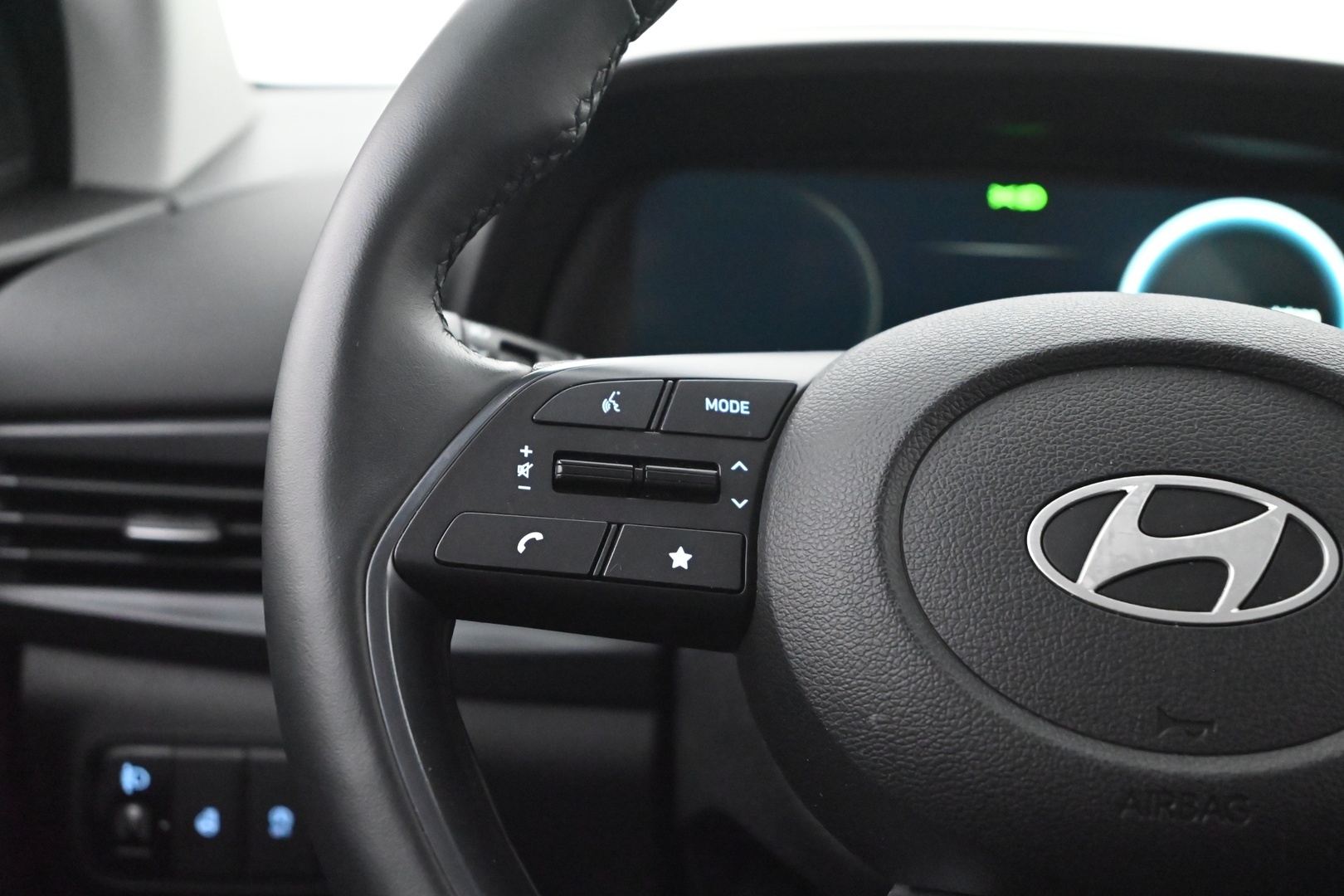 HYUNDAI i20 Hatchback 2024