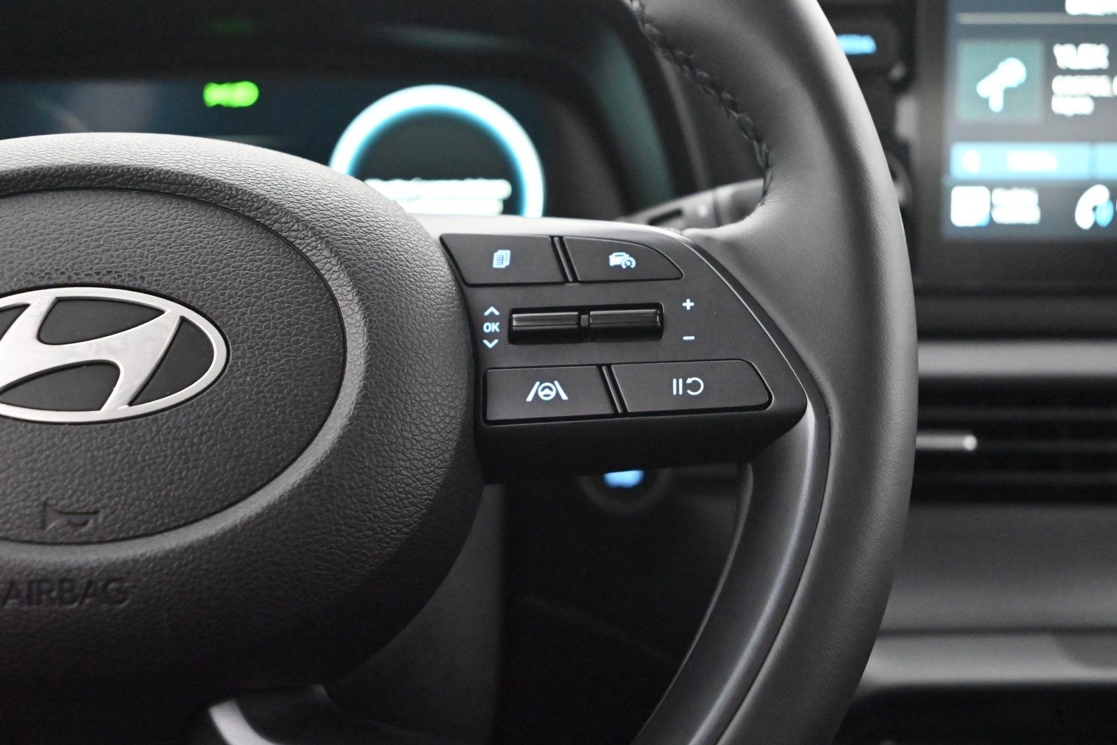 HYUNDAI i20 Hatchback 2024