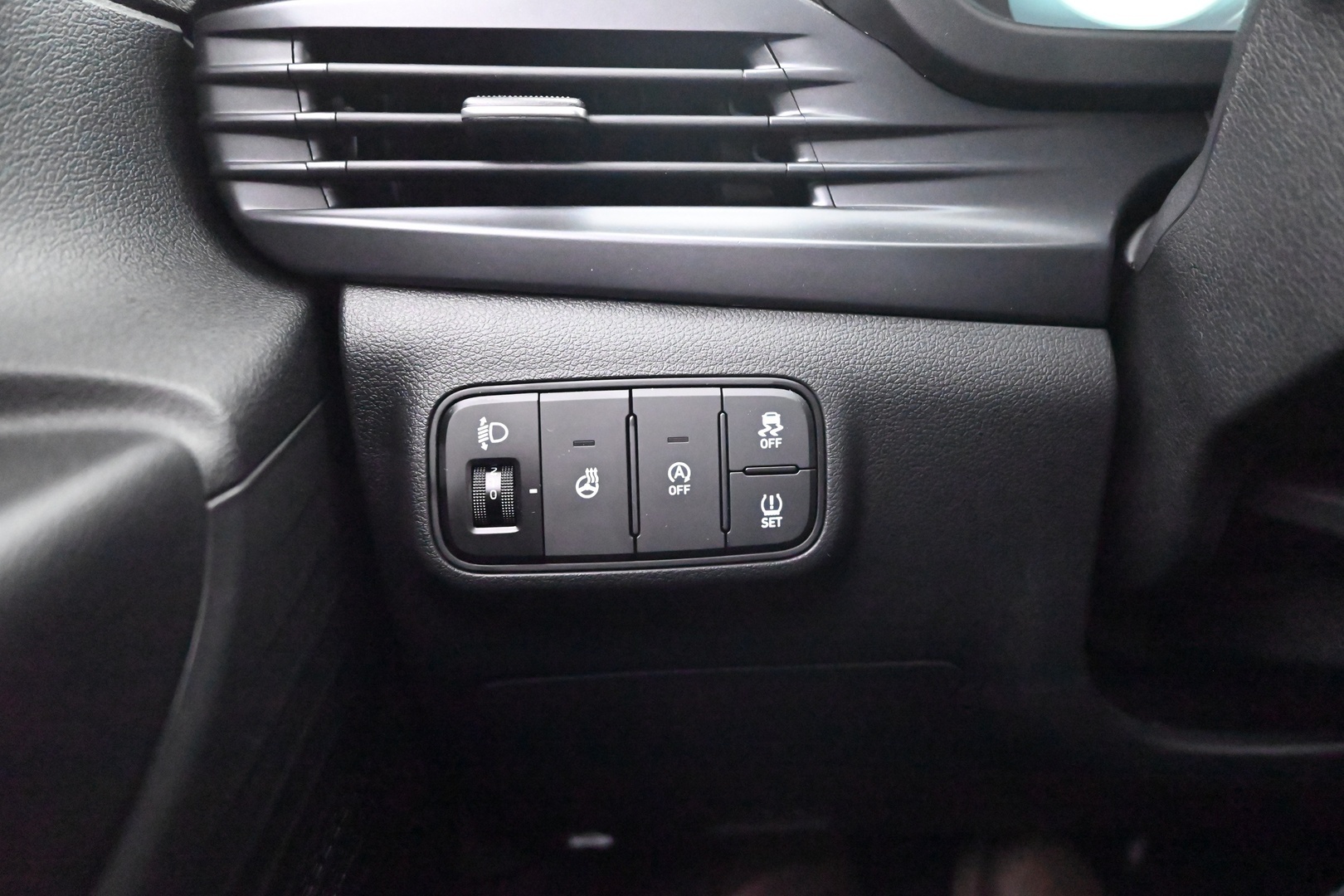 HYUNDAI i20 Hatchback 2024