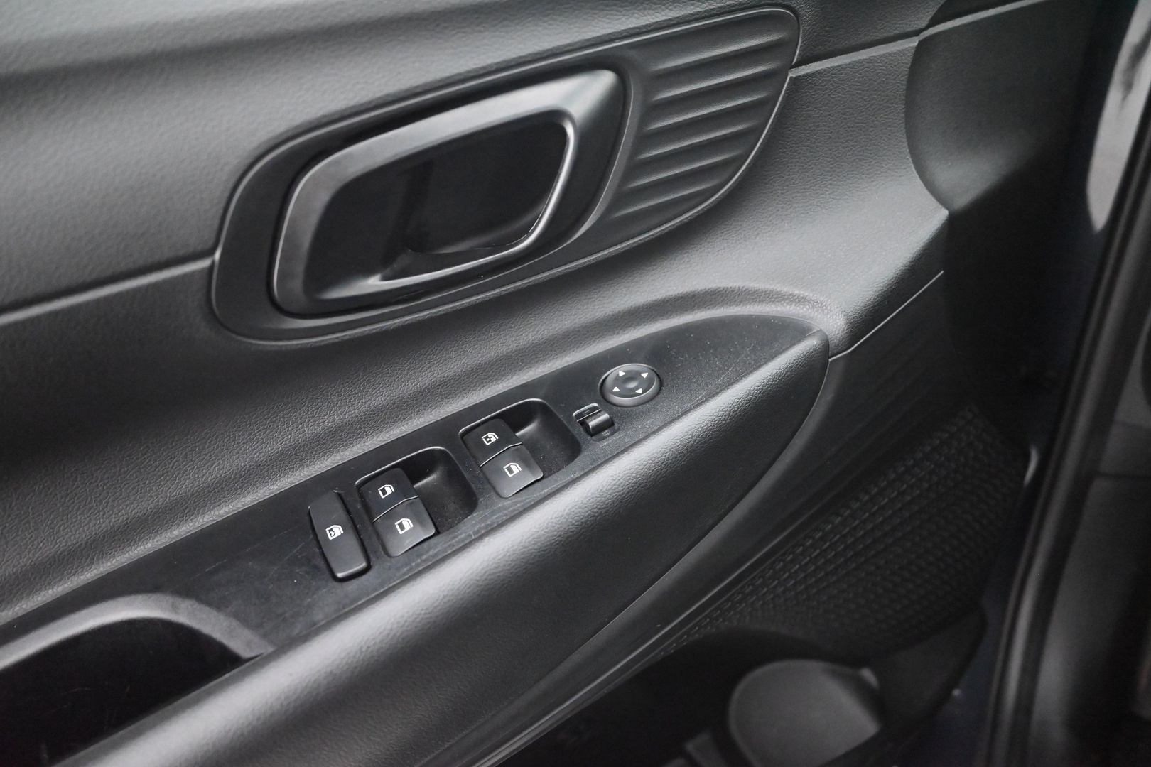 HYUNDAI i20 Hatchback 2024