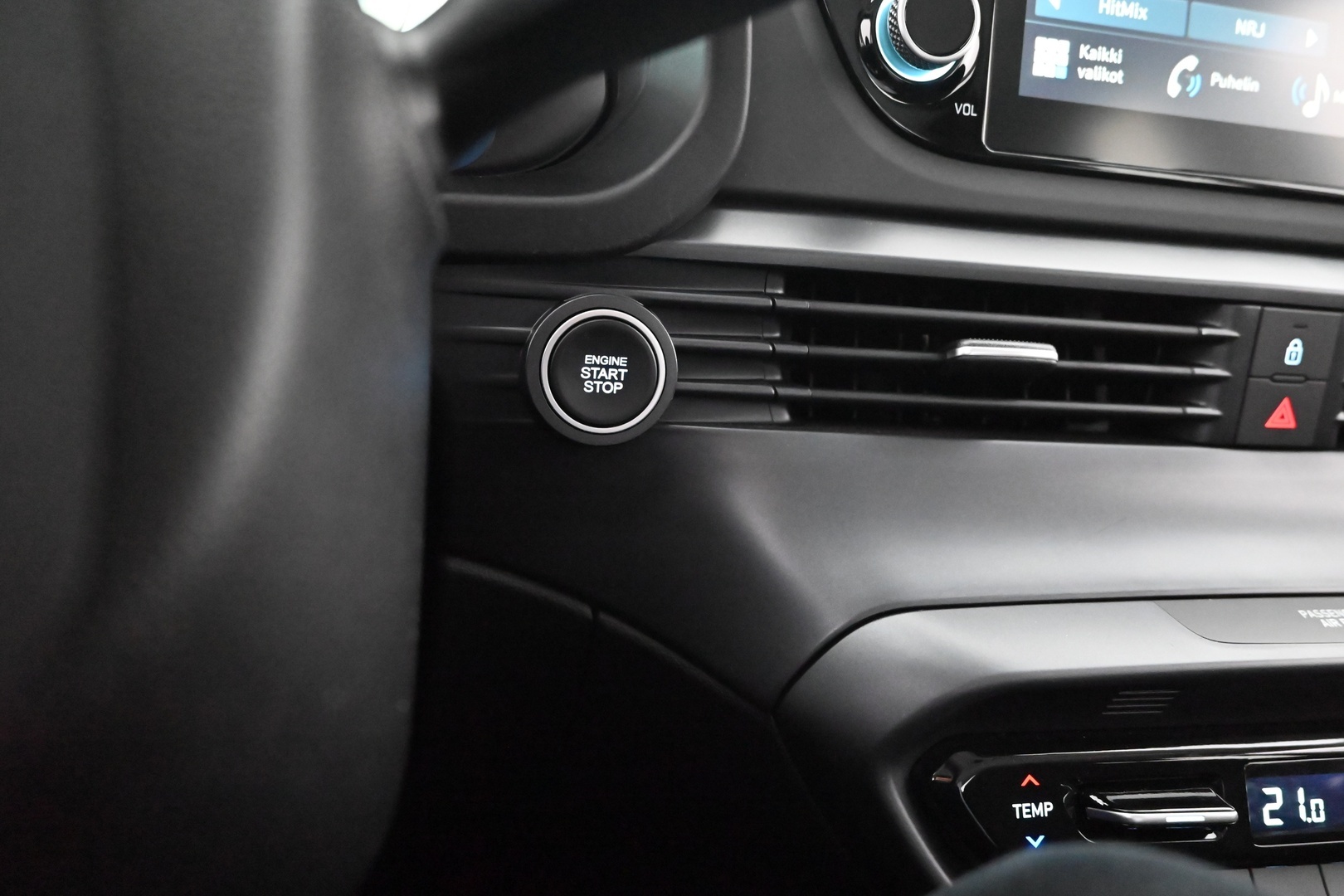 HYUNDAI i20 Hatchback 2024