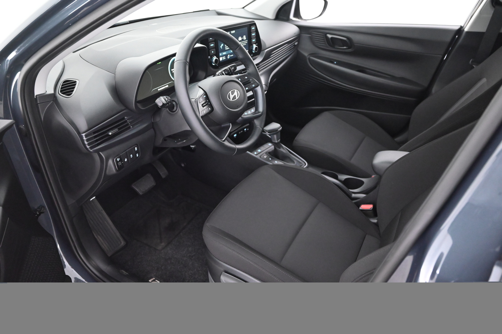 HYUNDAI i20 Hatchback 2024