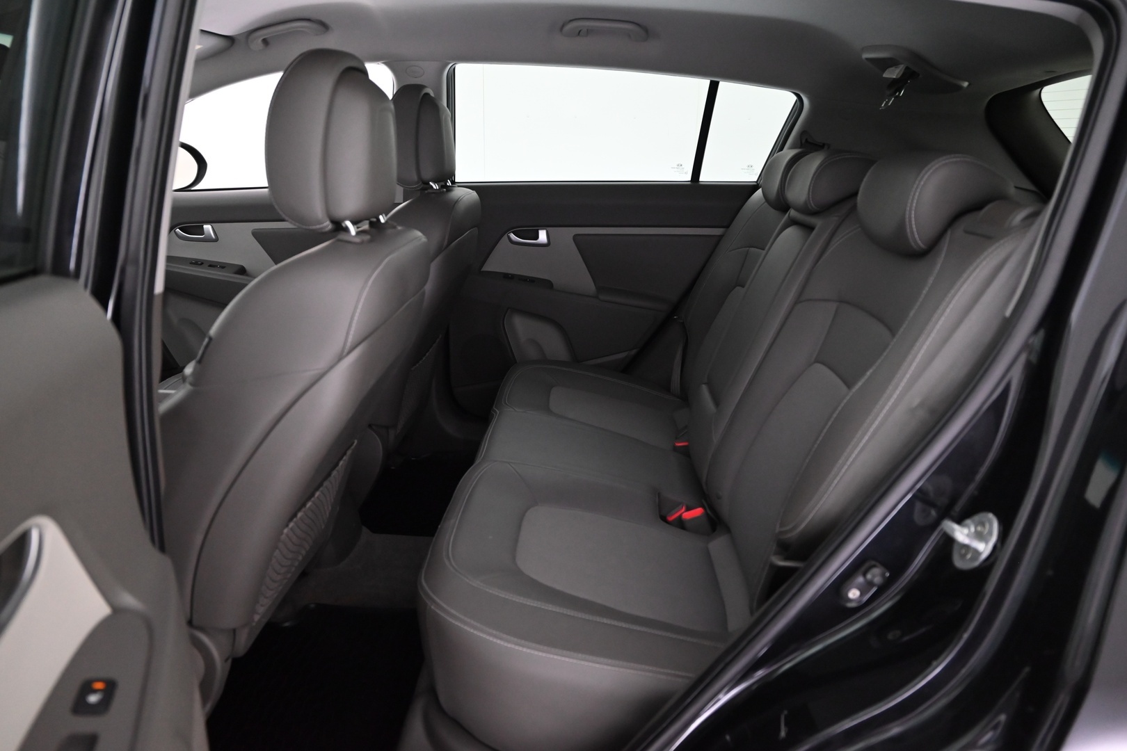 KIA Sportage 2011