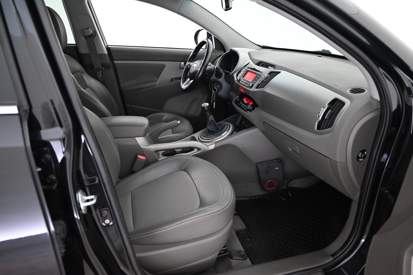 KIA Sportage 2011