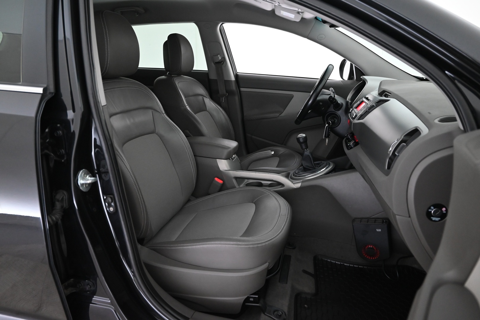 KIA Sportage 2011