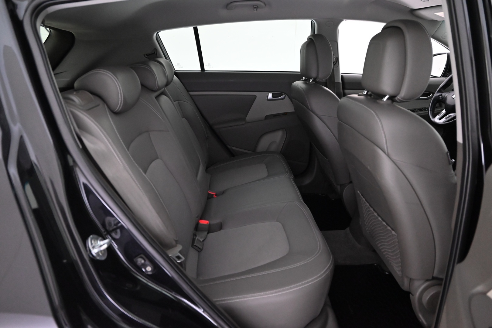 KIA Sportage 2011