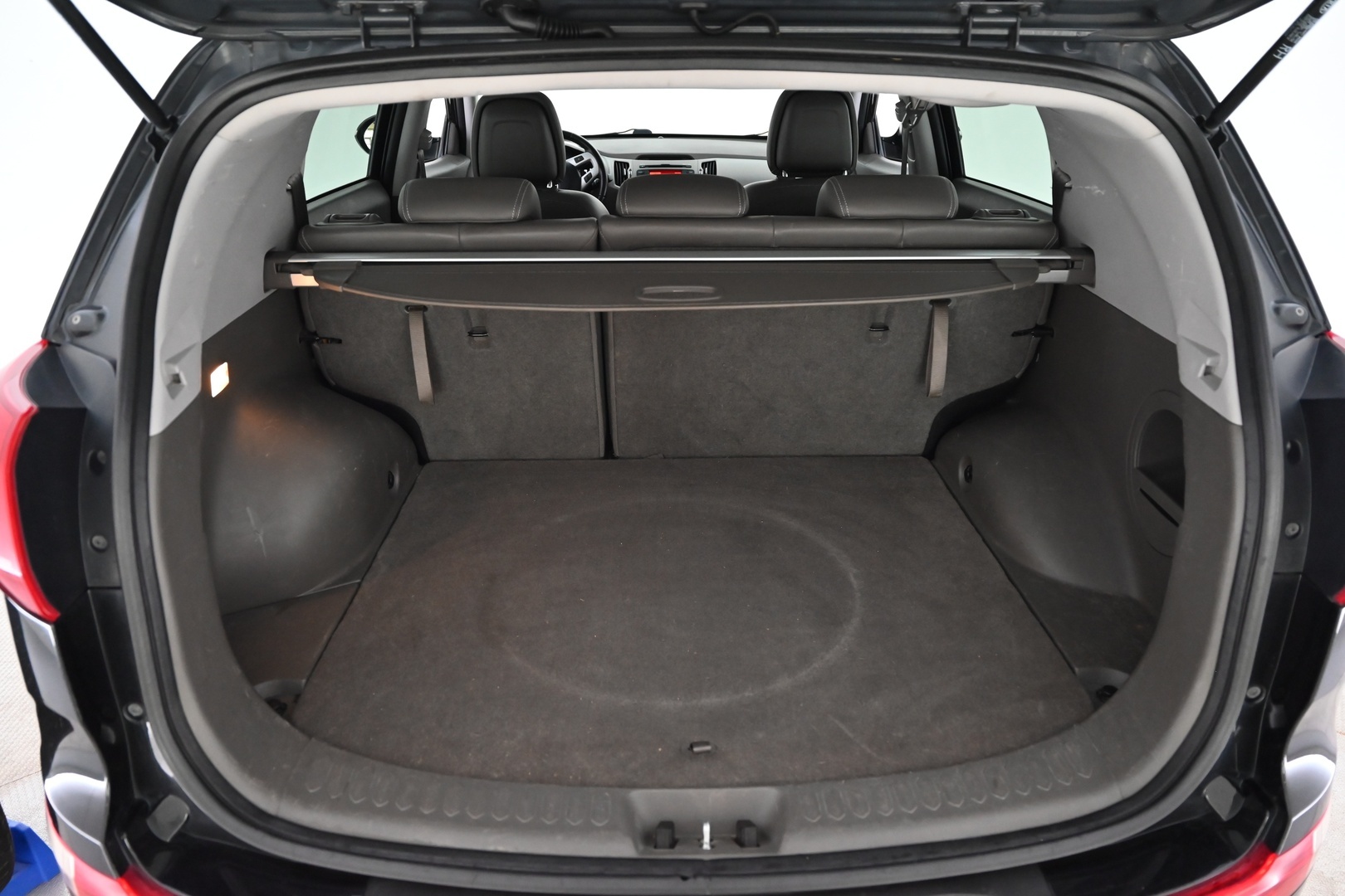 KIA Sportage 2011