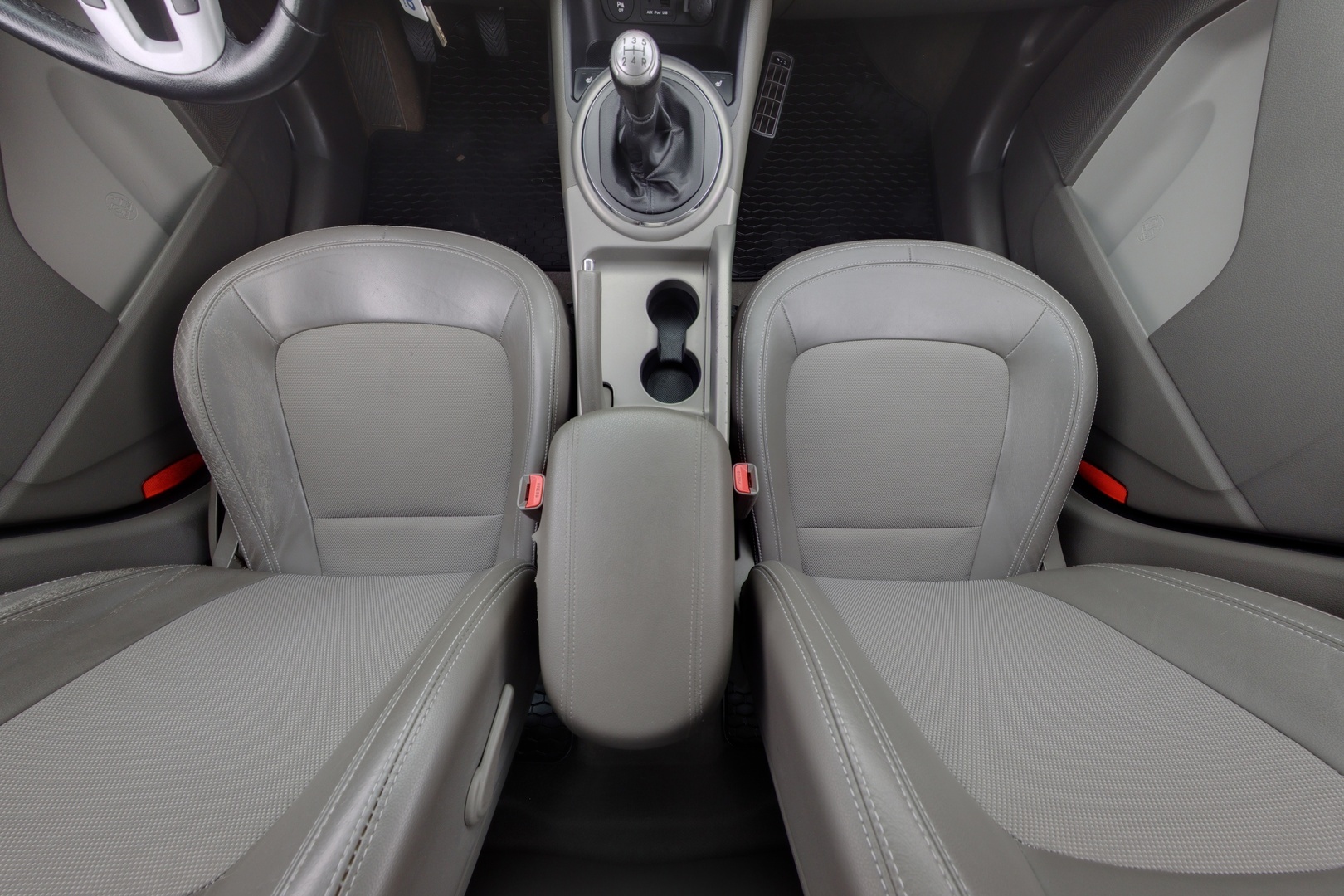 KIA Sportage 2011