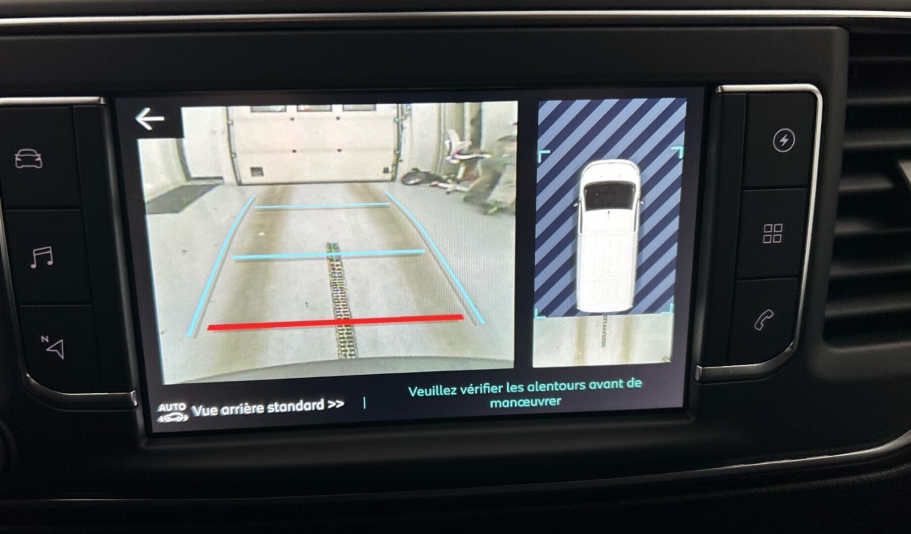 CITROEN e-Jumpy 2024