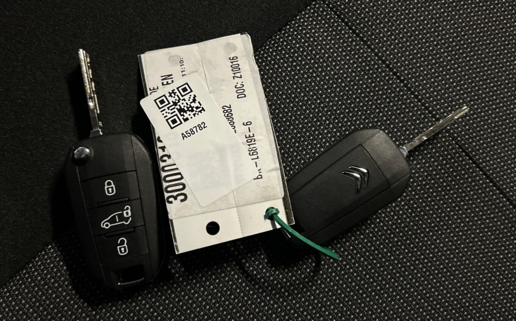 CITROEN e-Jumpy 2024