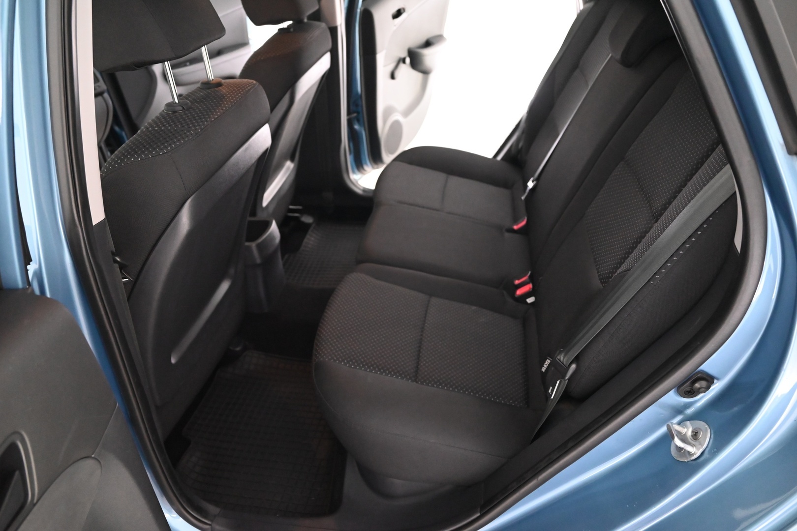 HYUNDAI i30 2011