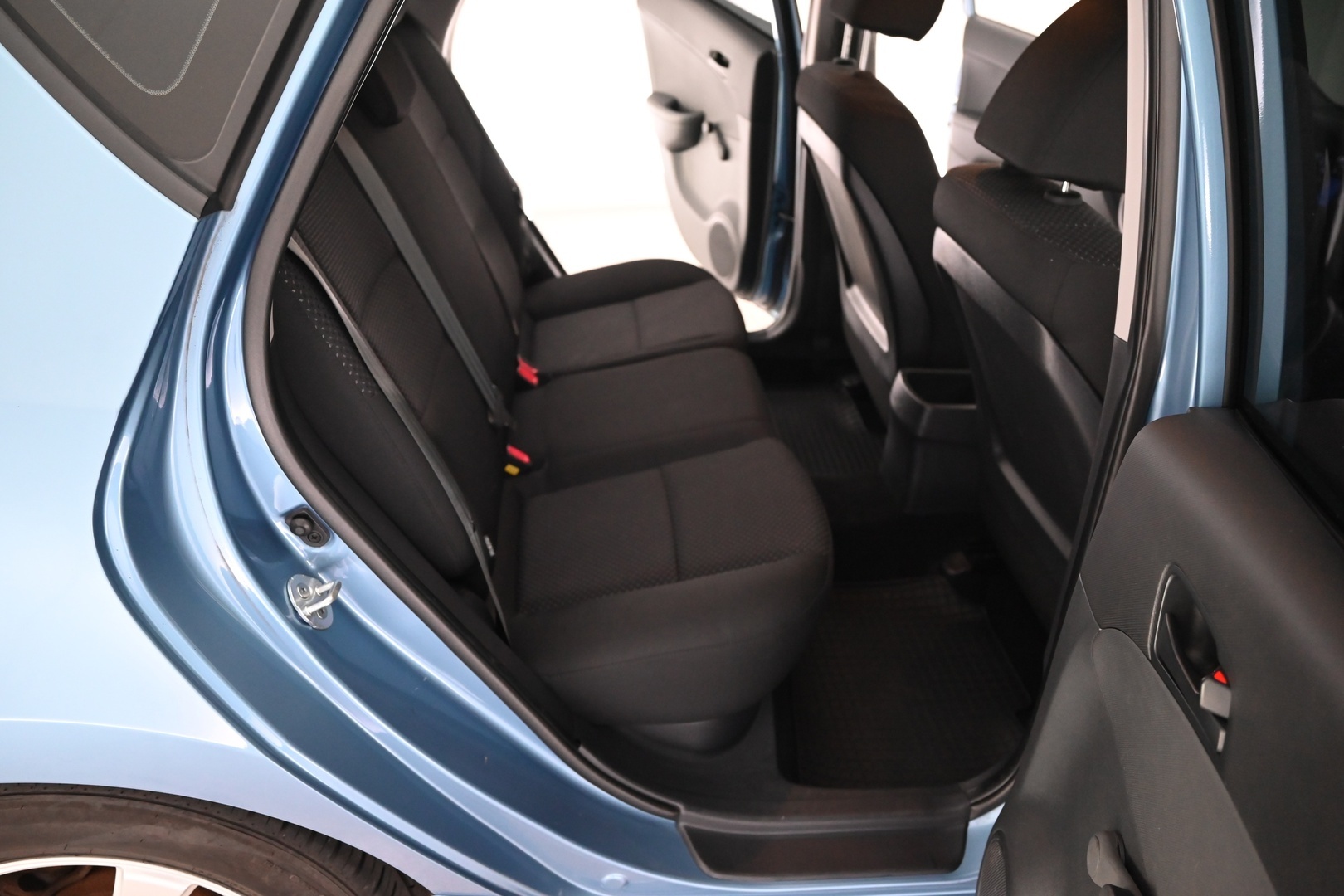HYUNDAI i30 2011