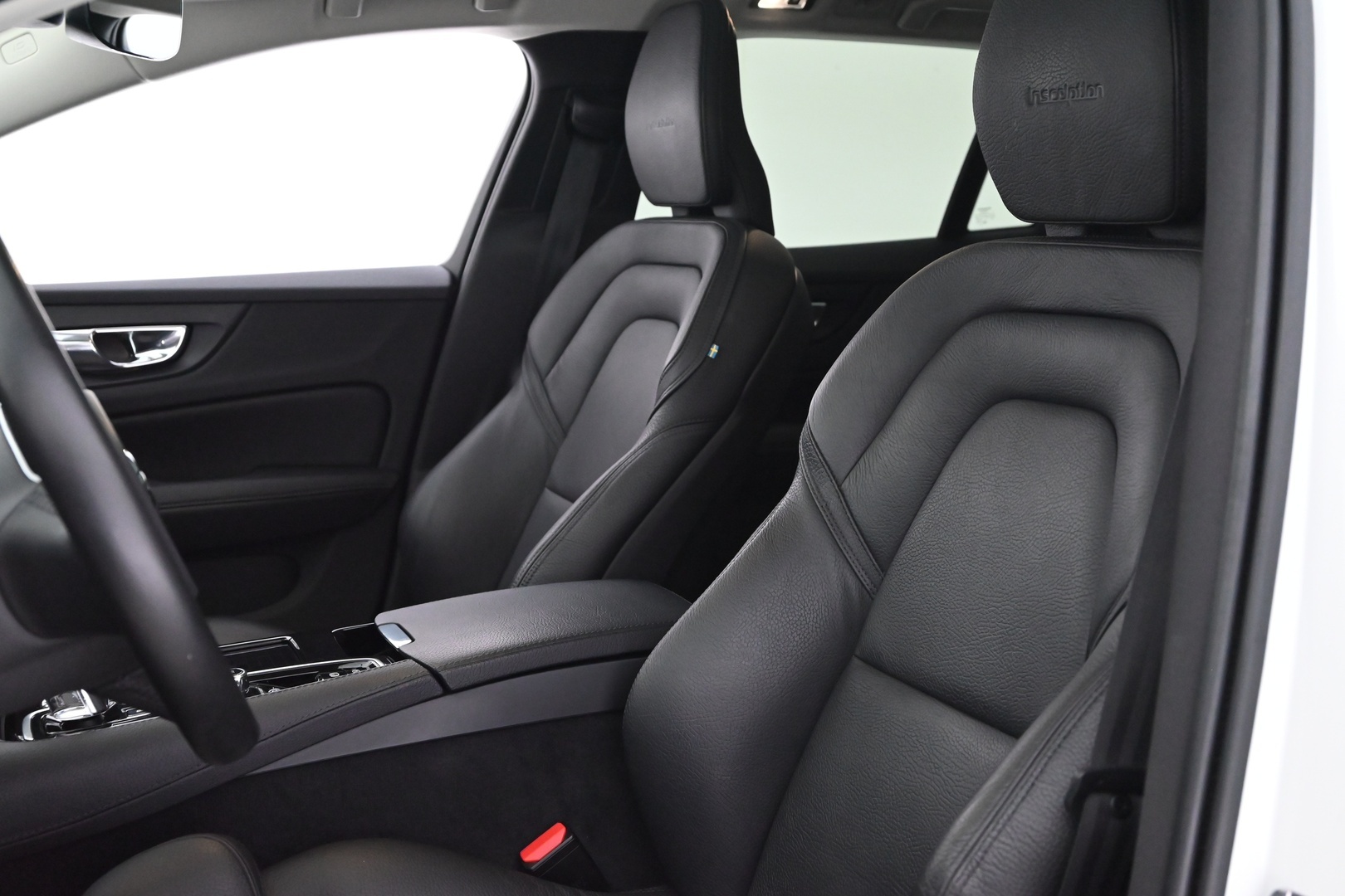 VOLVO V60 2019