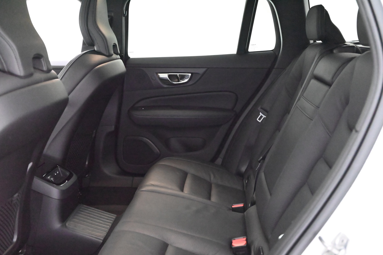 VOLVO V60 2019