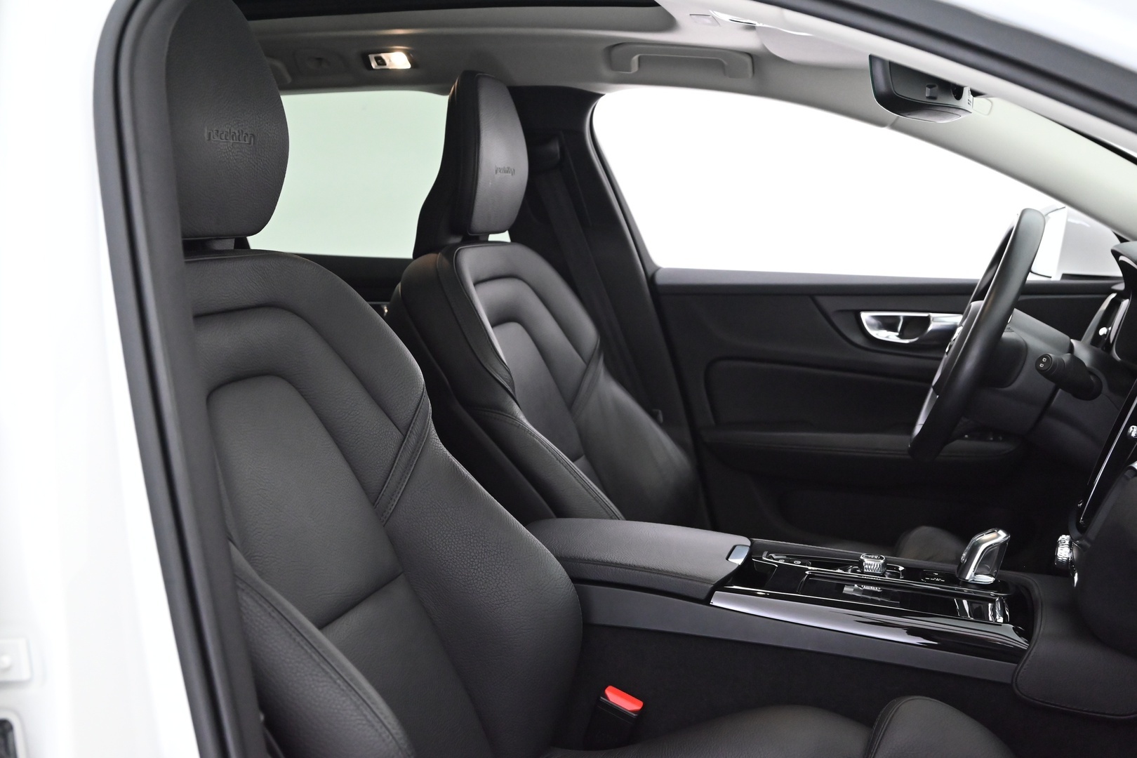 VOLVO V60 2019