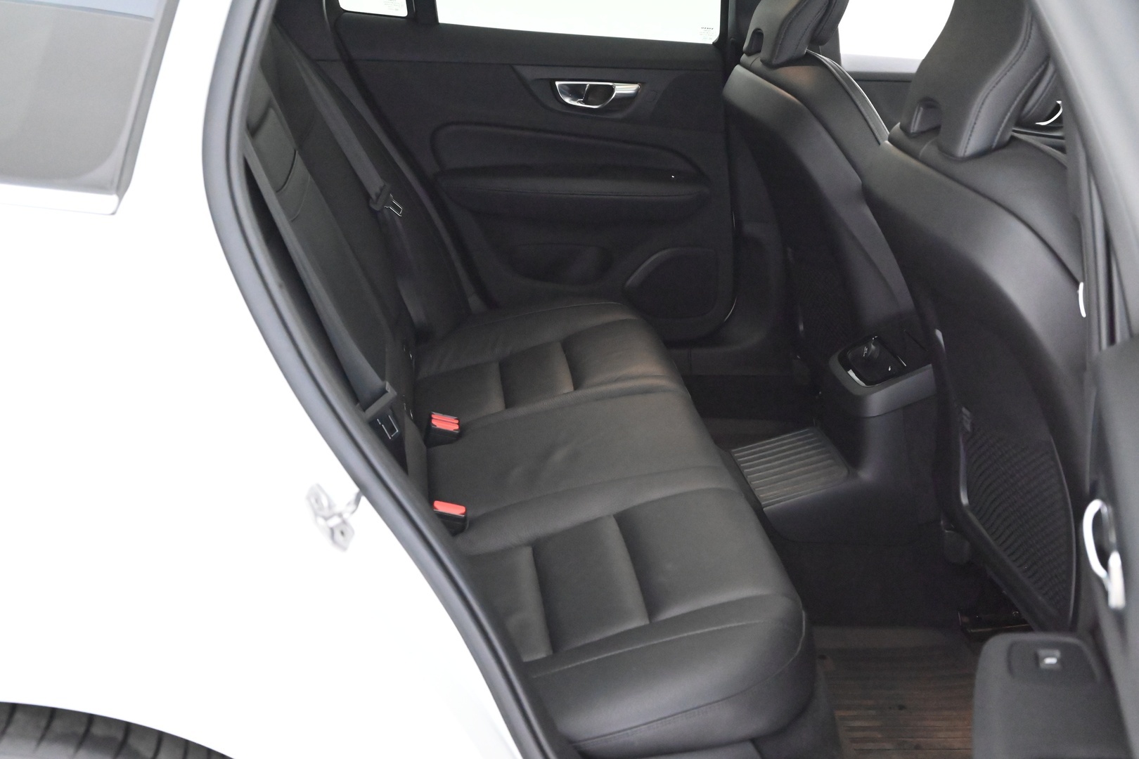 VOLVO V60 2019