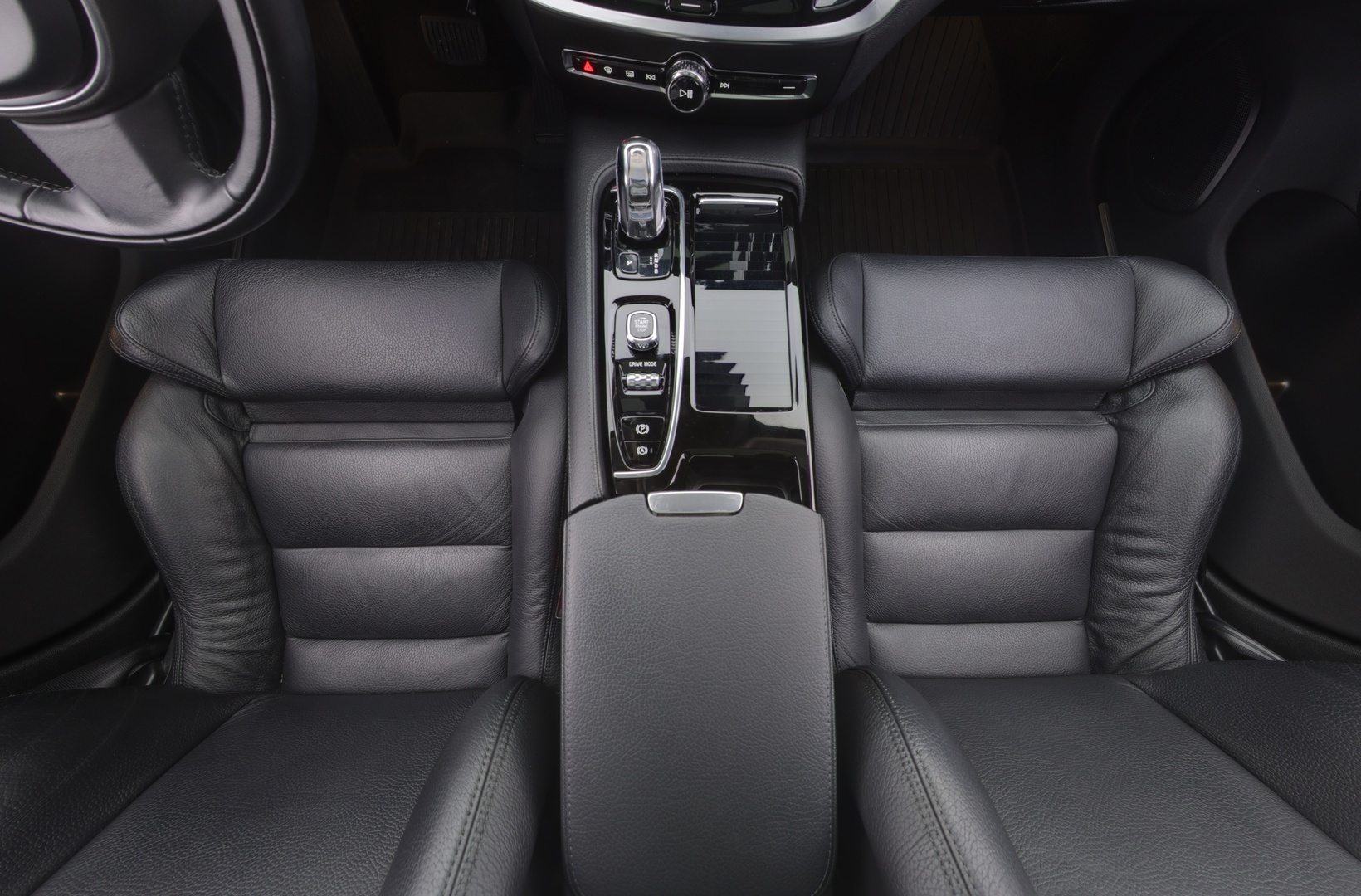 VOLVO V60 2019