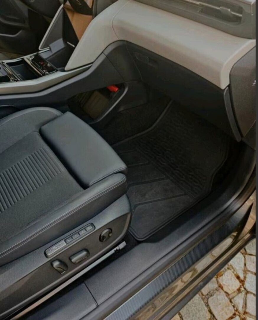 FORD Explorer 2024