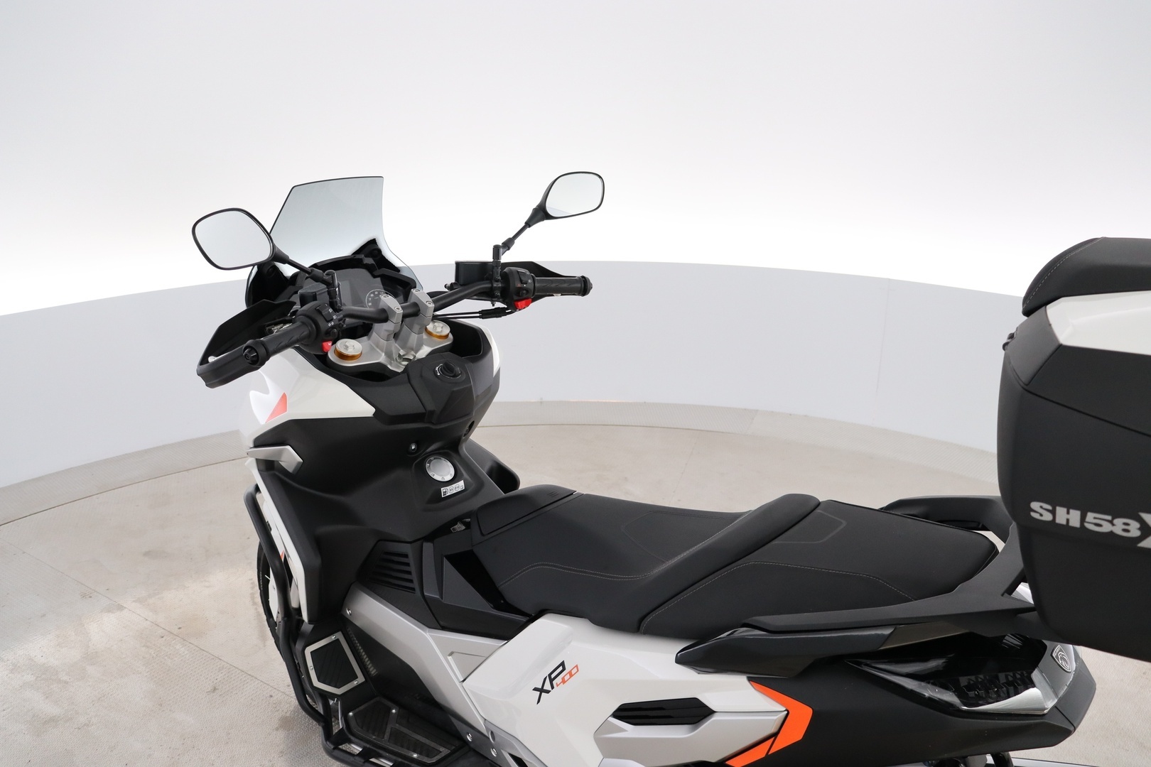 PEUGEOT XP 2023