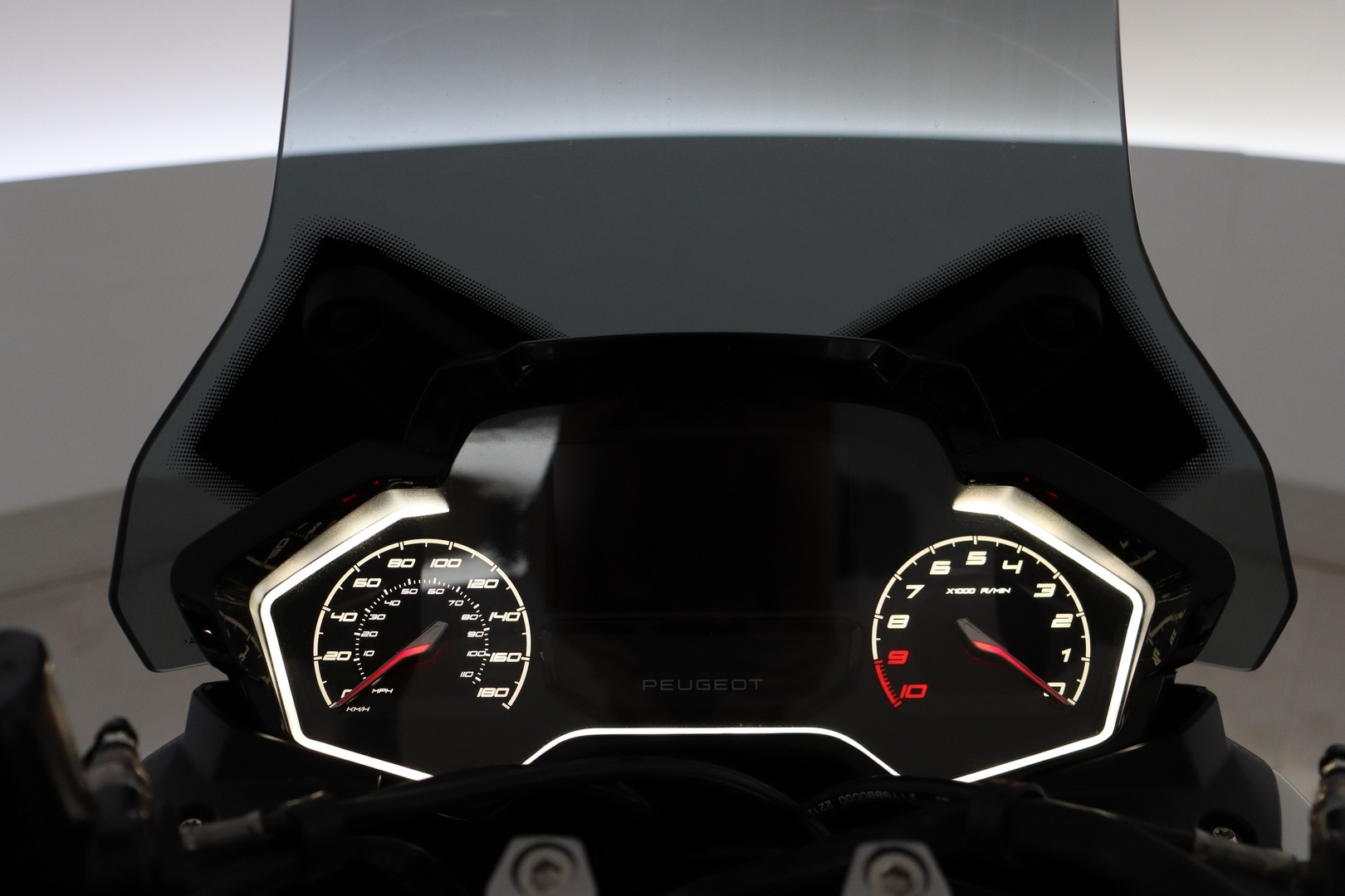 PEUGEOT XP 2023