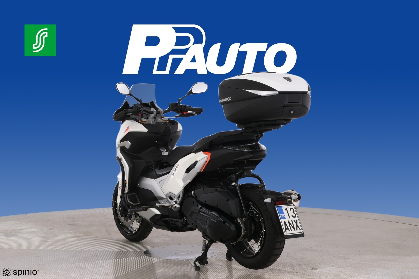 PEUGEOT XP 2023