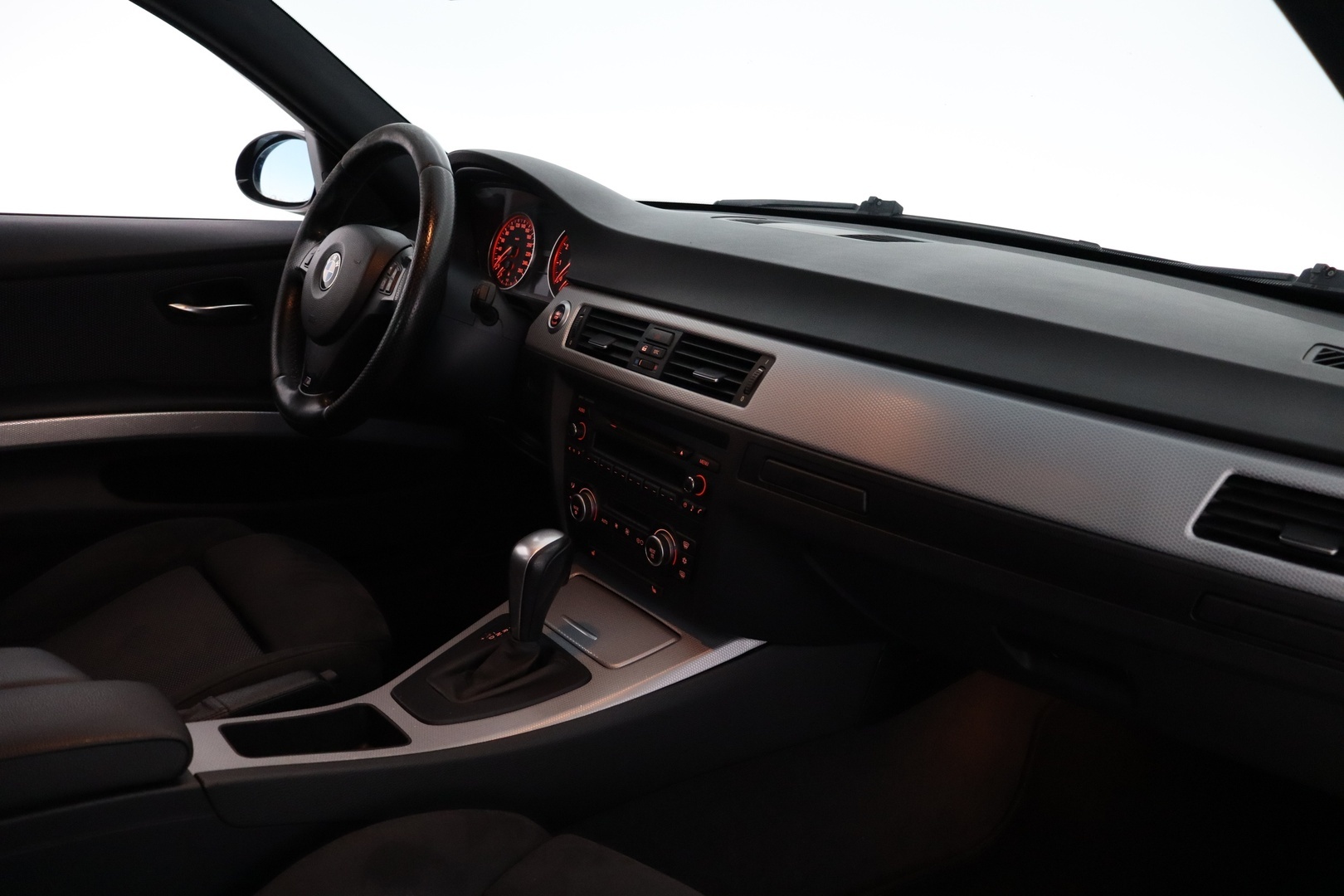 BMW 325 2008