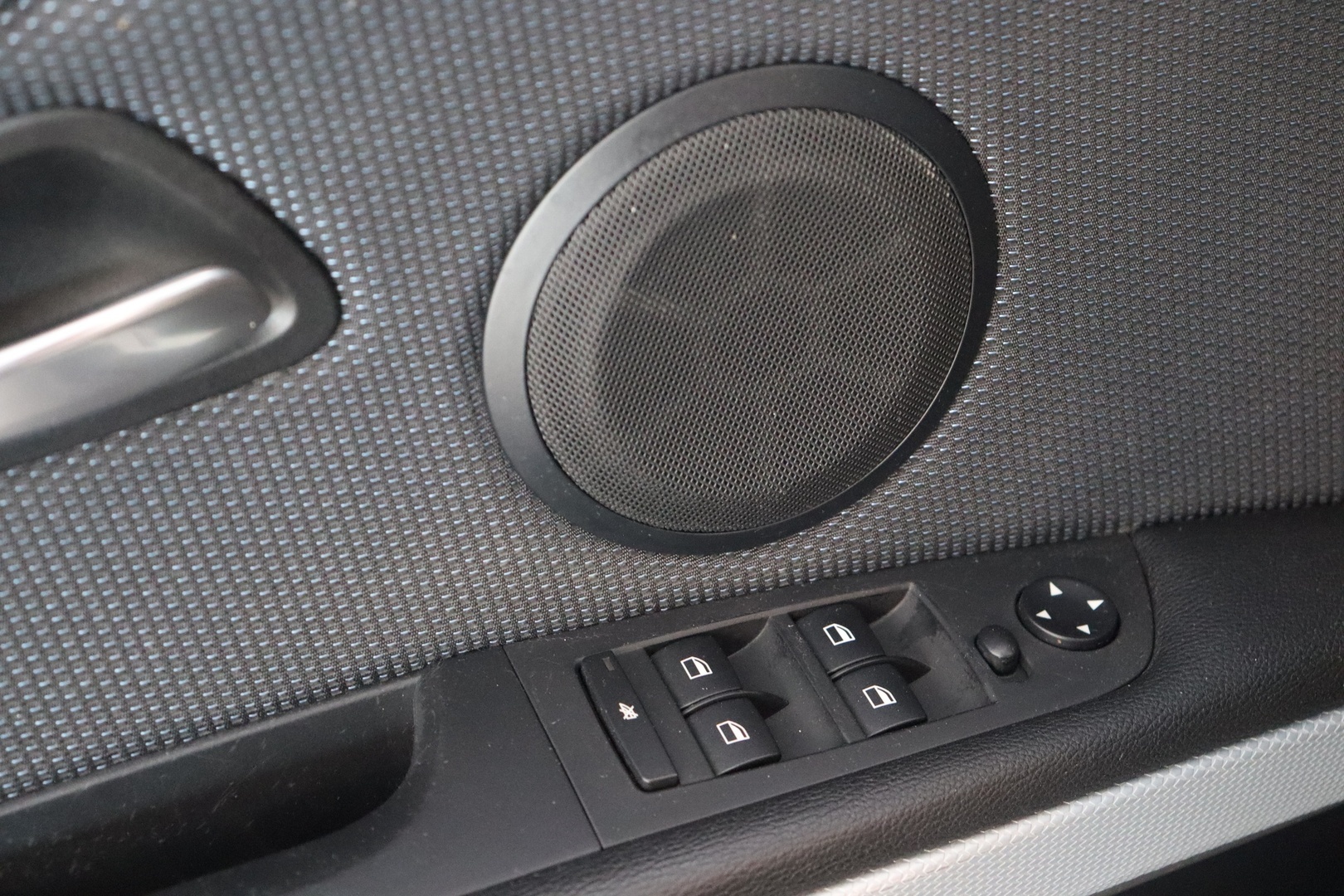 BMW 325 2008