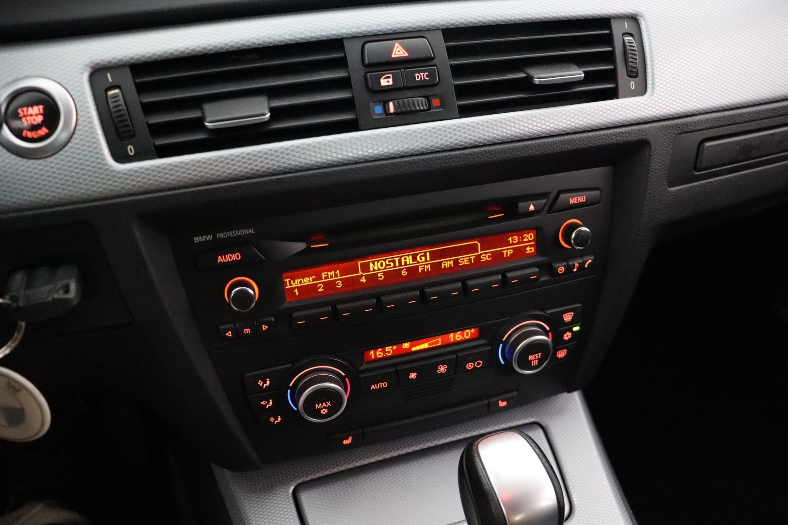 BMW 325 2008