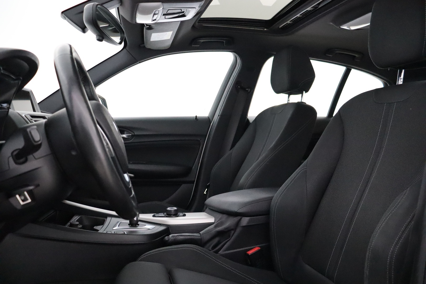 BMW 116 2016