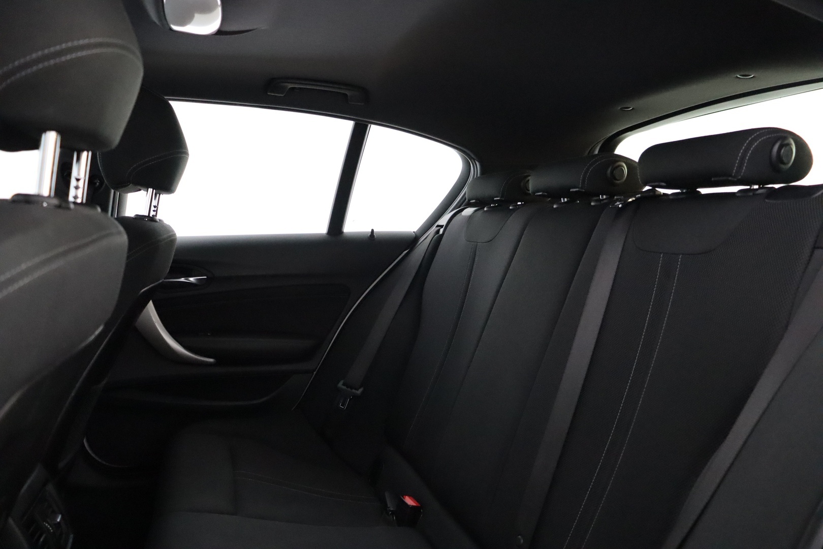BMW 116 2016