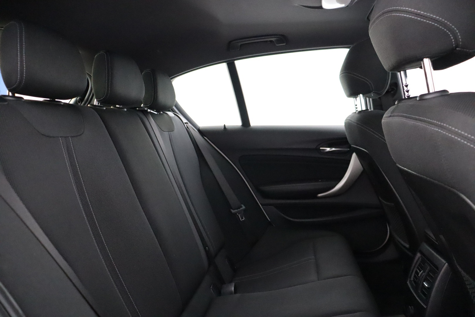 BMW 116 2016