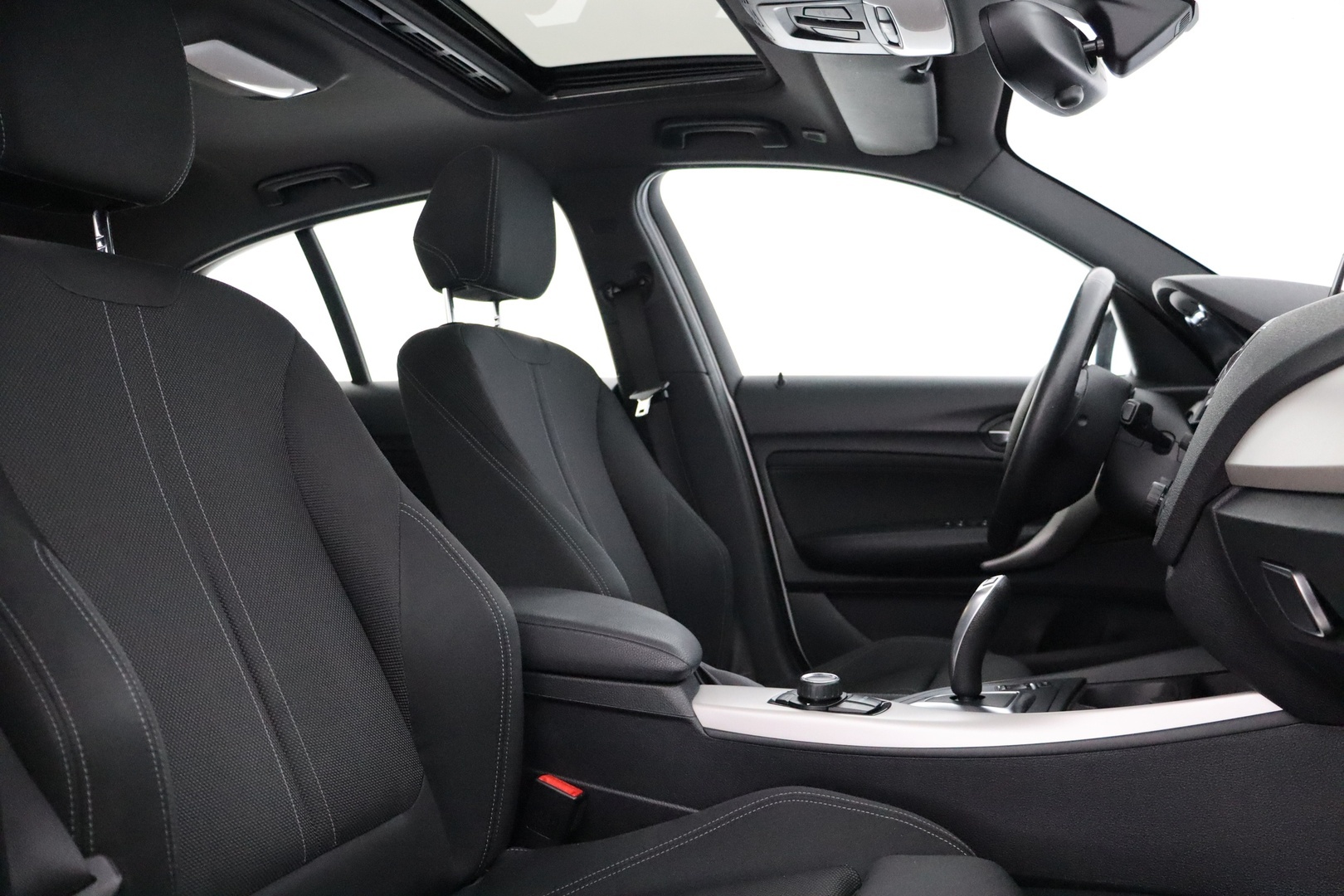 BMW 116 2016