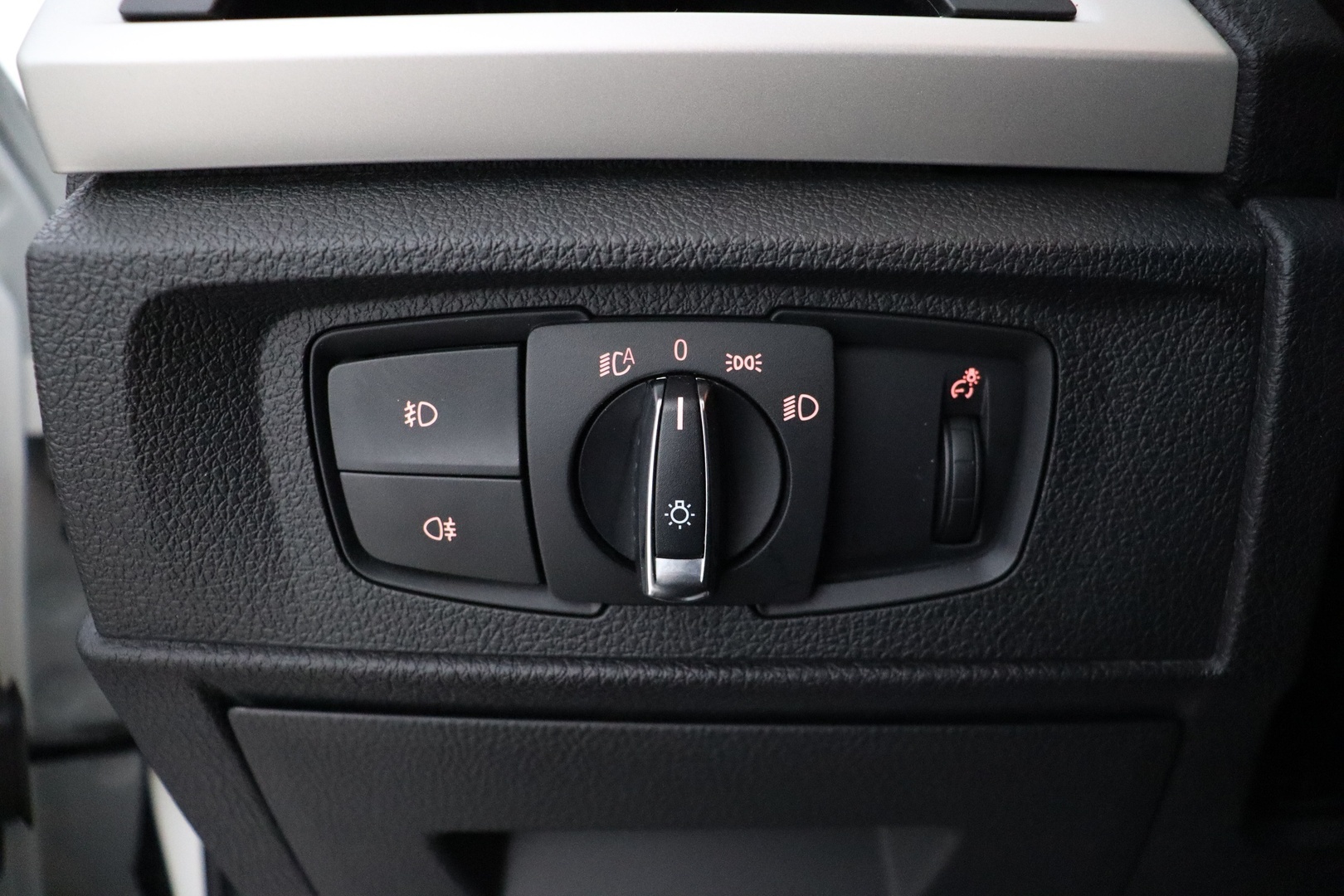 BMW 116 2016