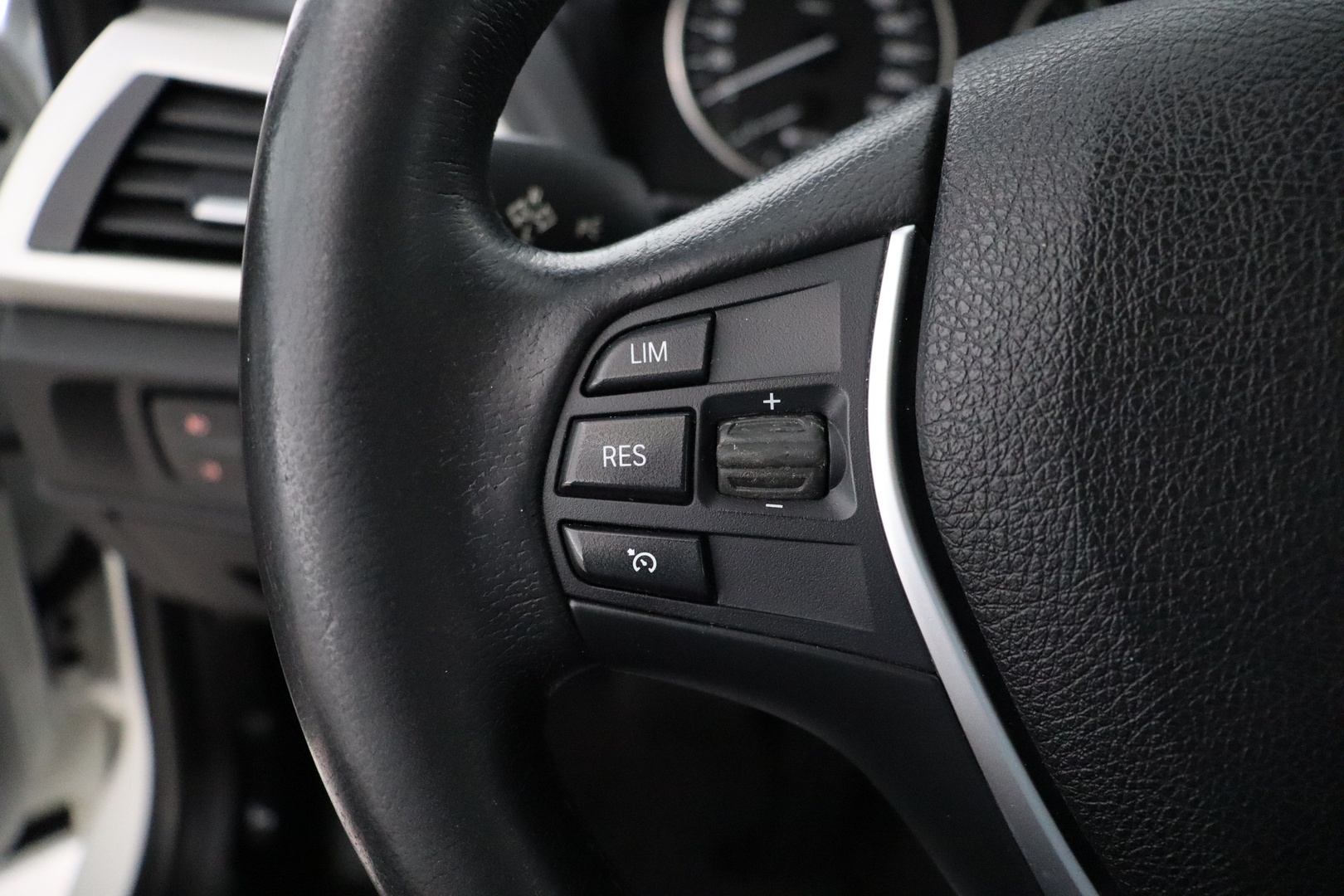 BMW 116 2016