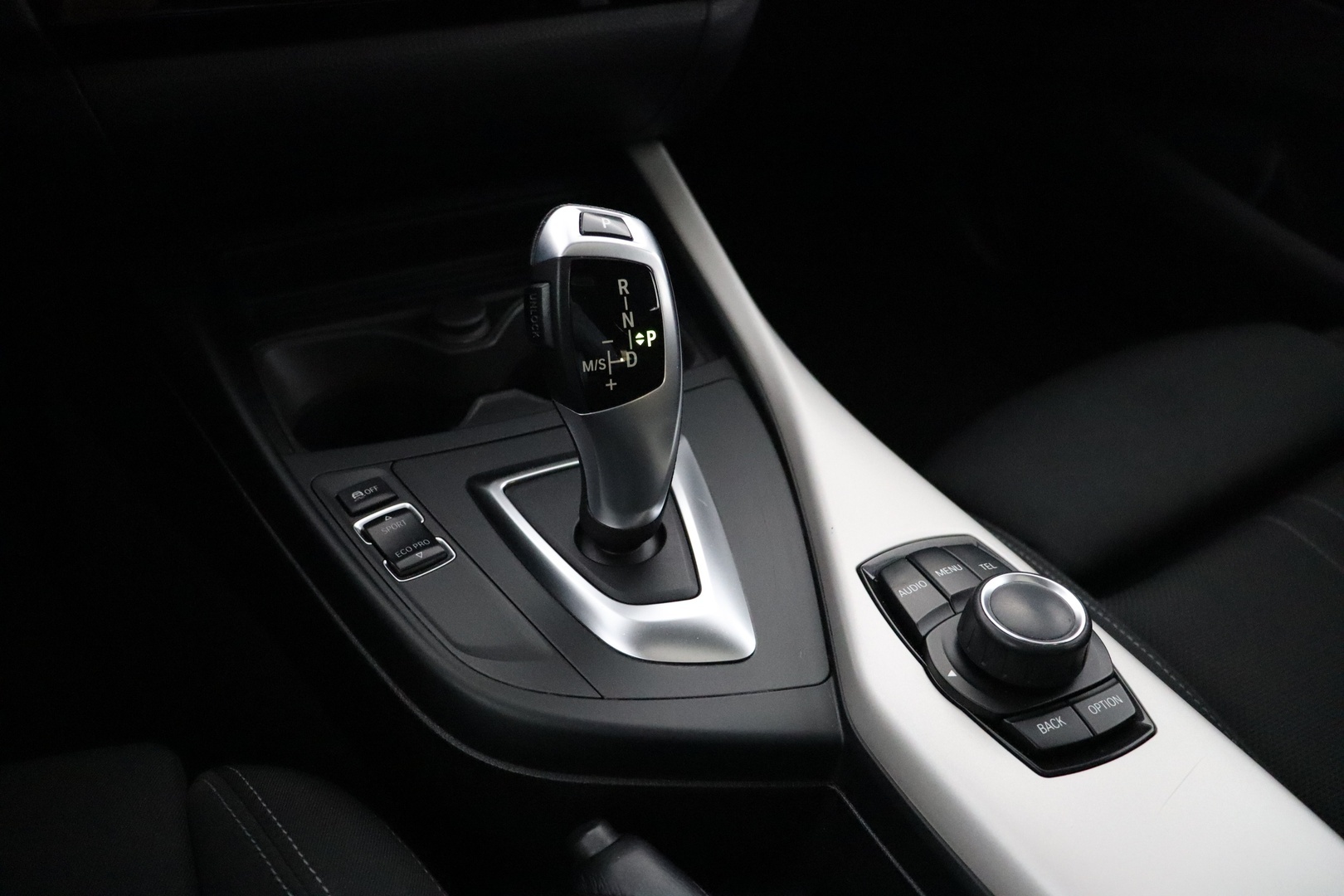 BMW 116 2016