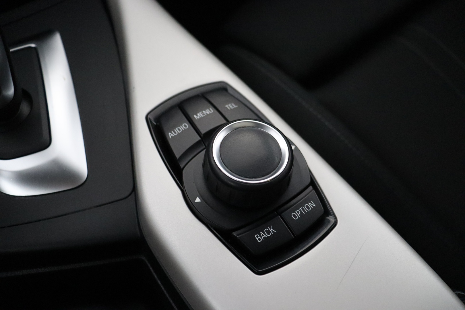 BMW 116 2016