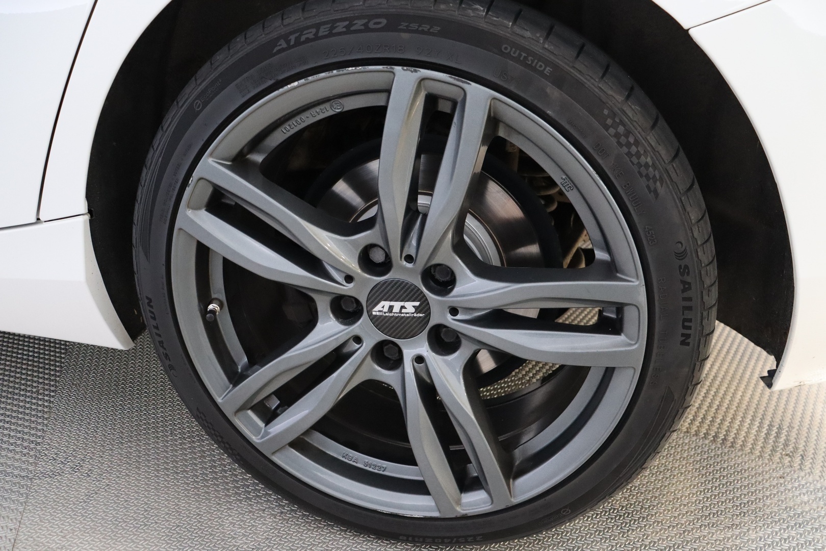 BMW 116 2016
