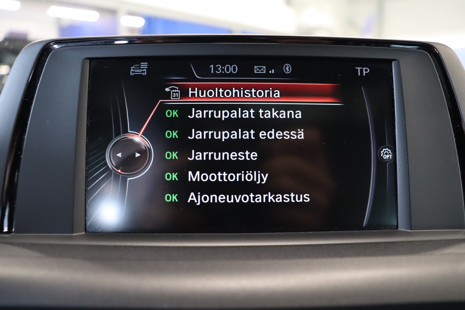 BMW 116 2016