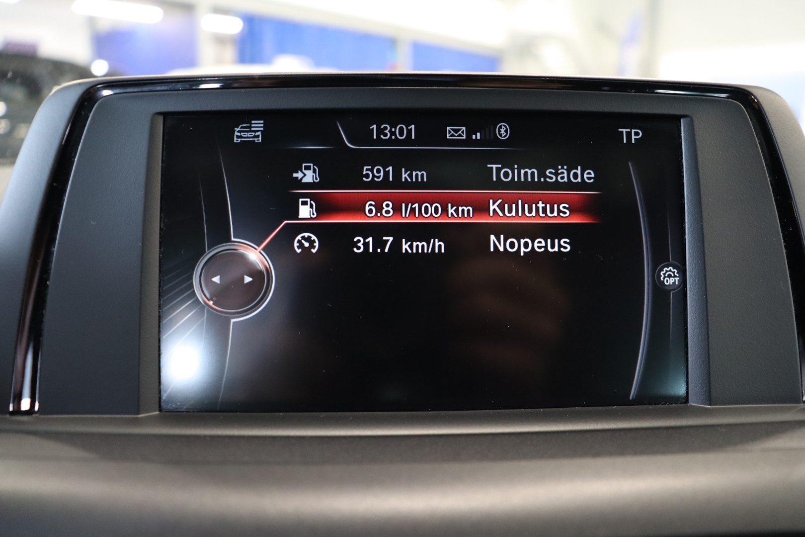 BMW 116 2016