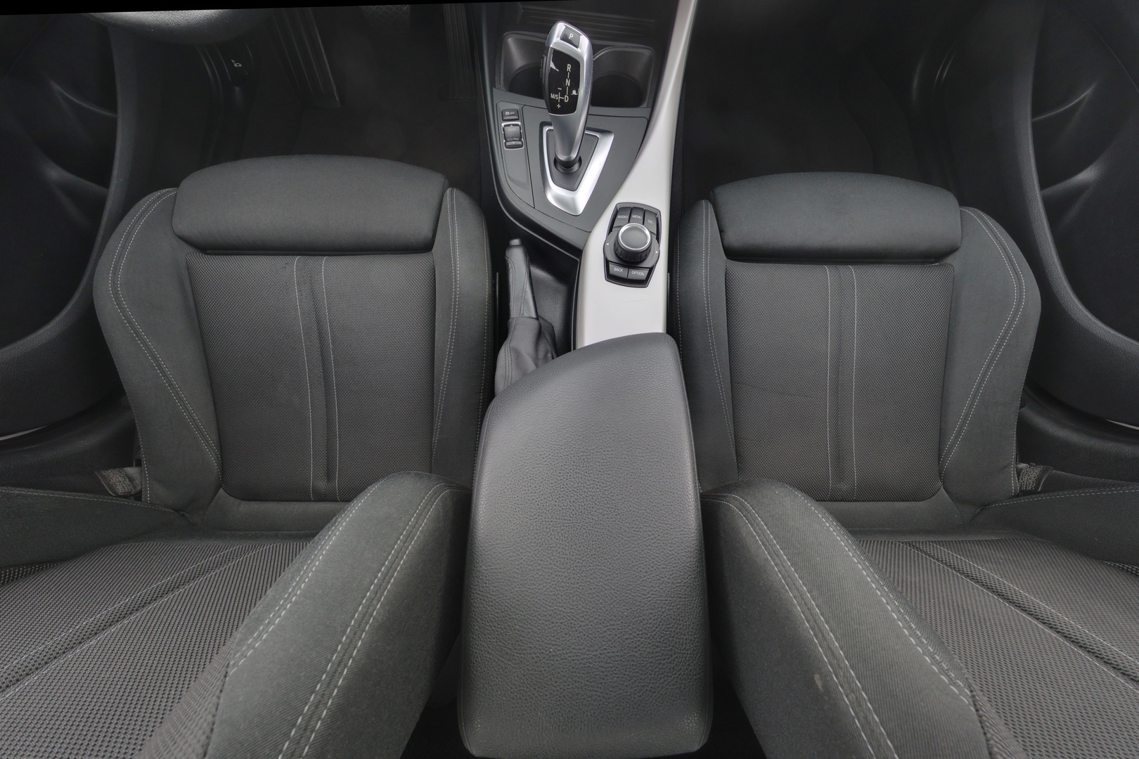 BMW 116 2016
