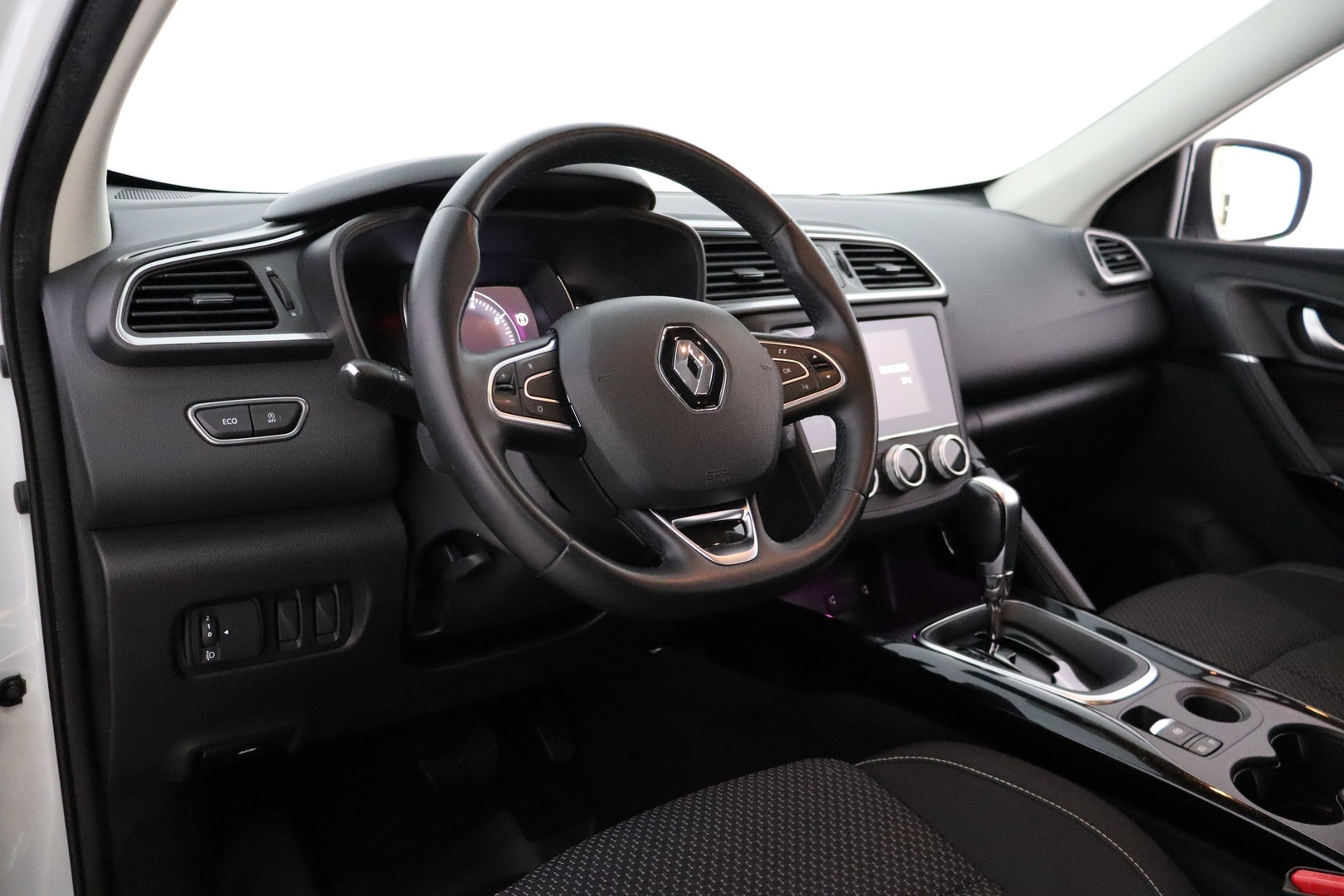 RENAULT Kadjar 2019