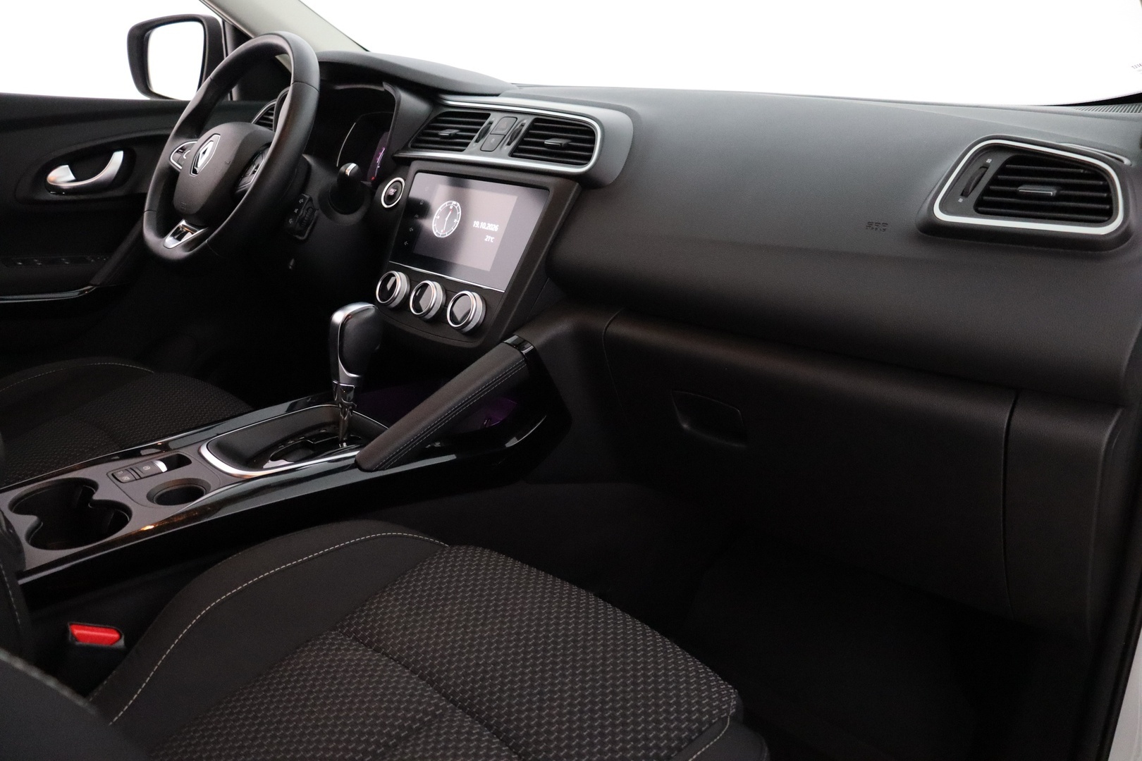 RENAULT Kadjar 2019