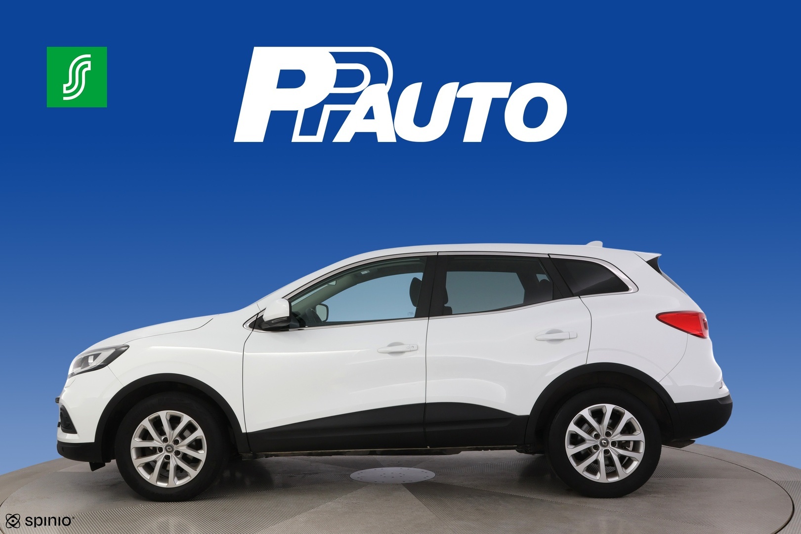 RENAULT Kadjar 2019