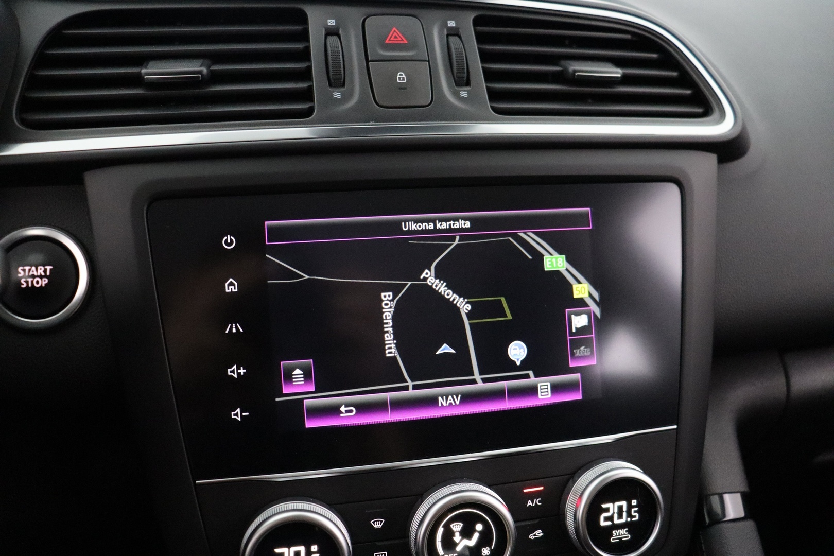 RENAULT Kadjar 2019