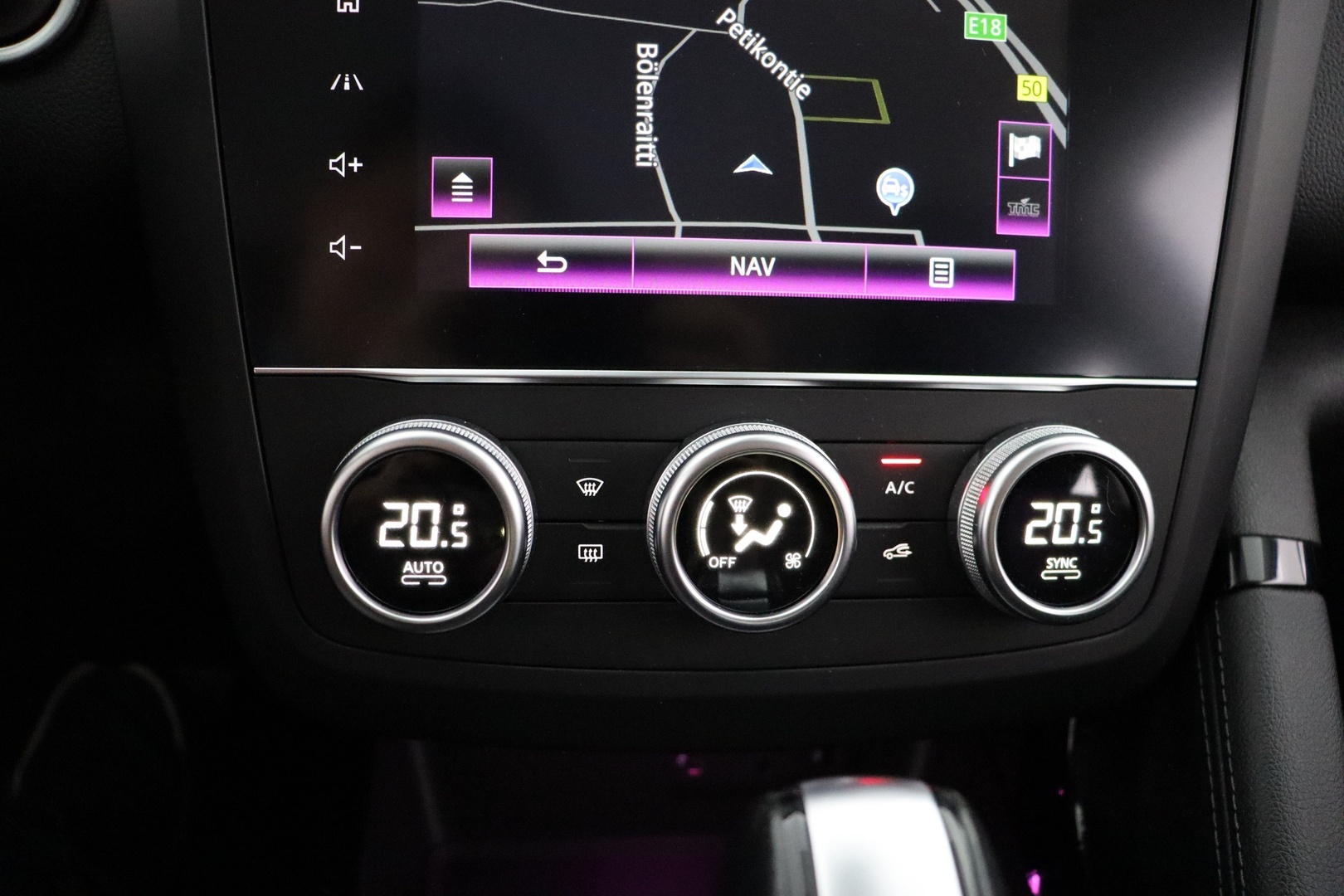 RENAULT Kadjar 2019