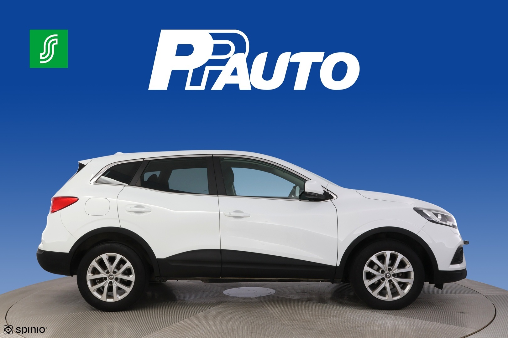 RENAULT Kadjar 2019